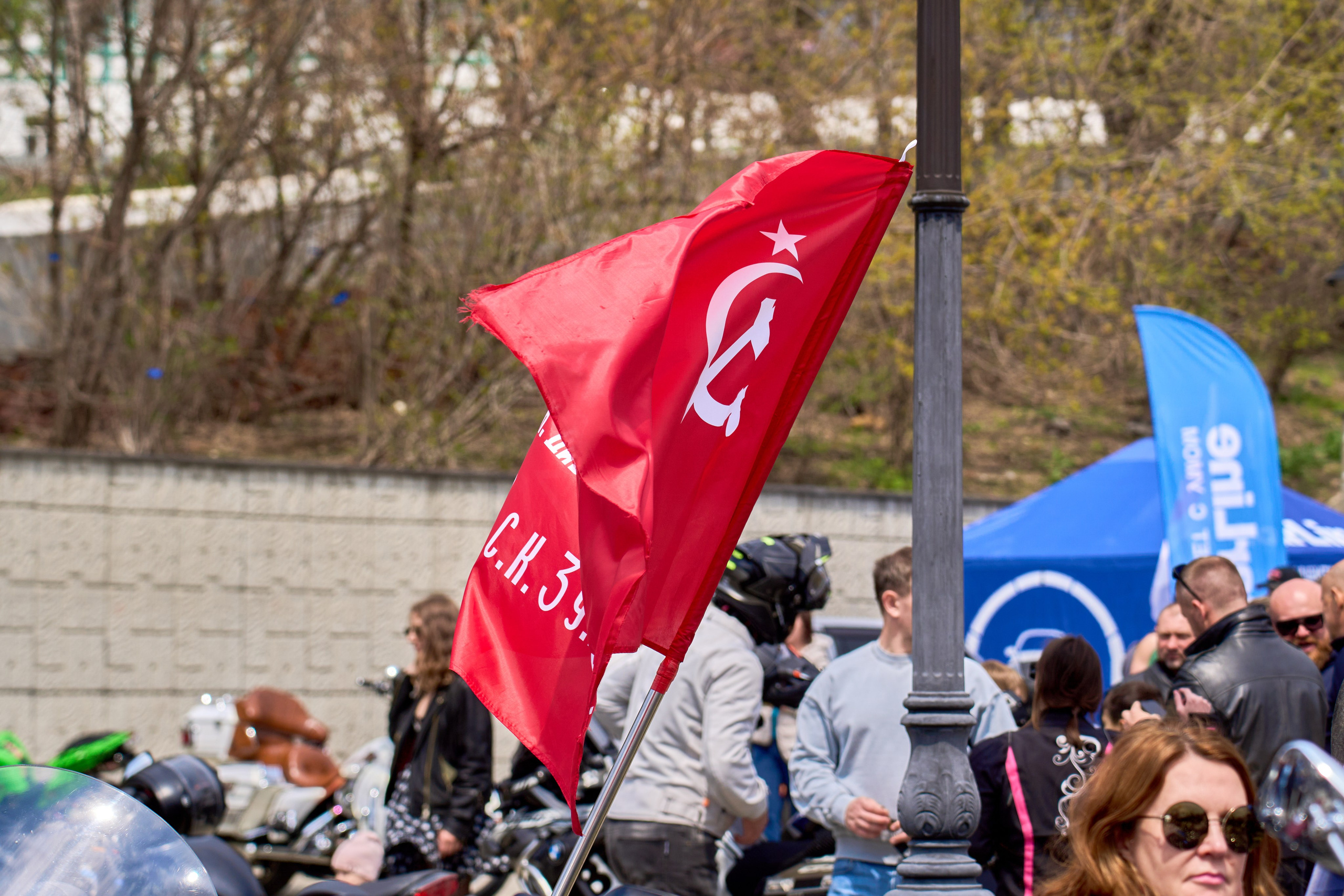 Репортажная фотография. Фотограф во Владивостоке