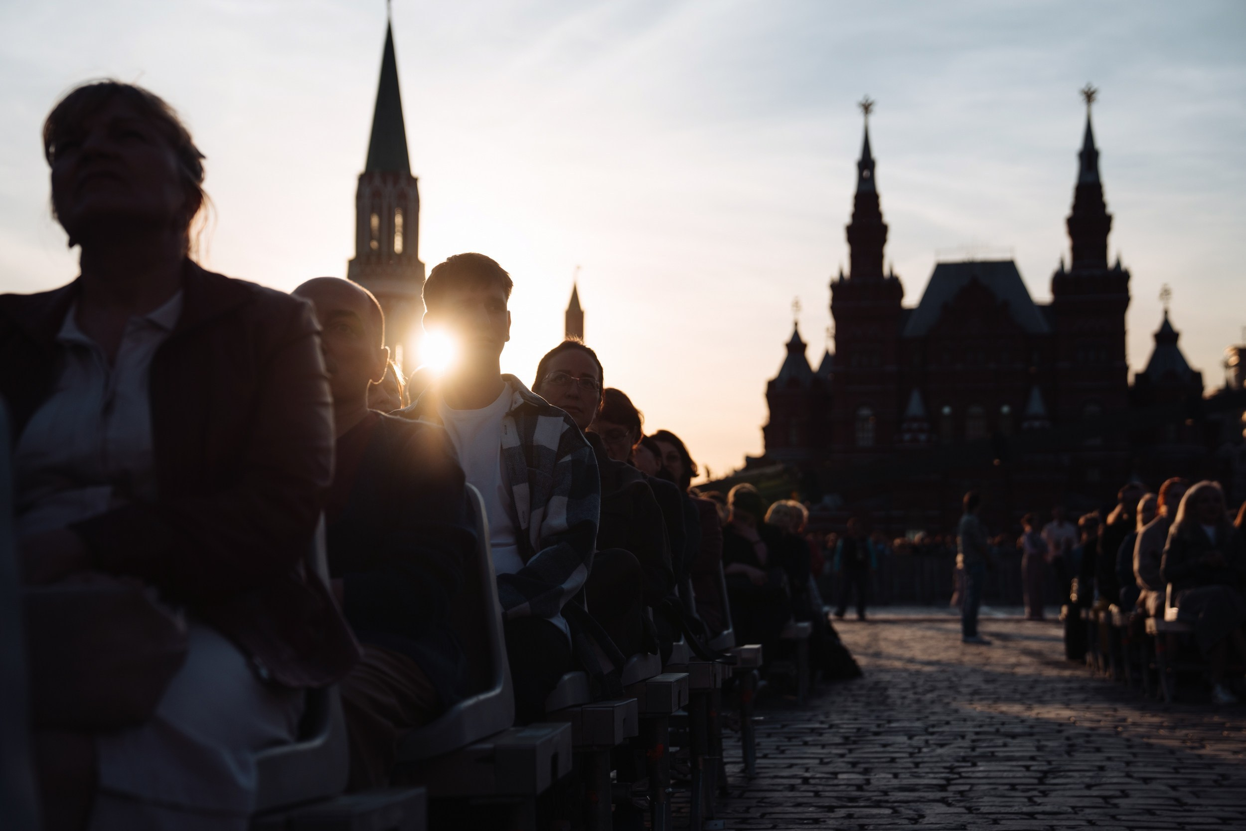 Corporate & Event Projects