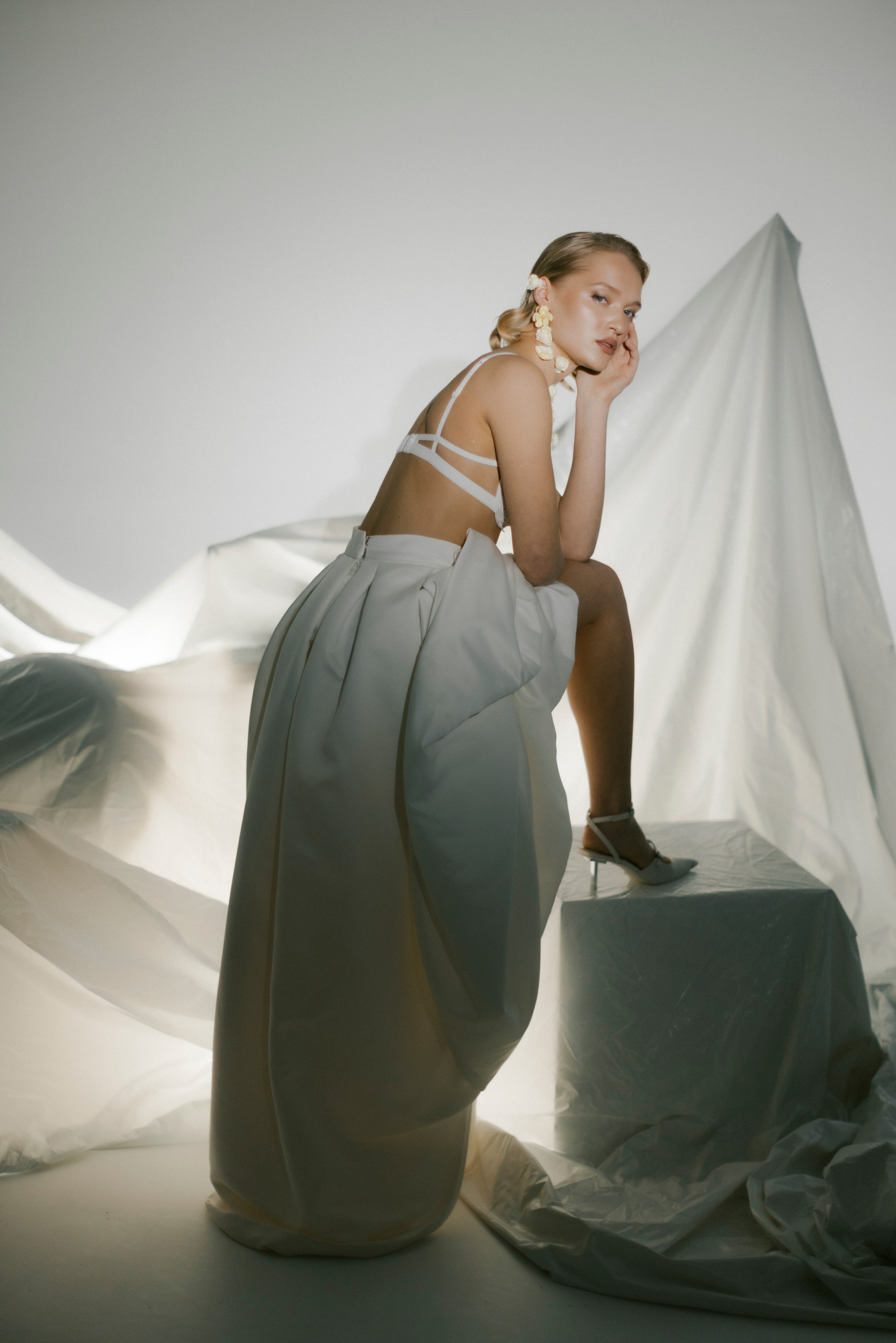 Nastya INSPIRATIONS. Фотограф Астафьева Мария