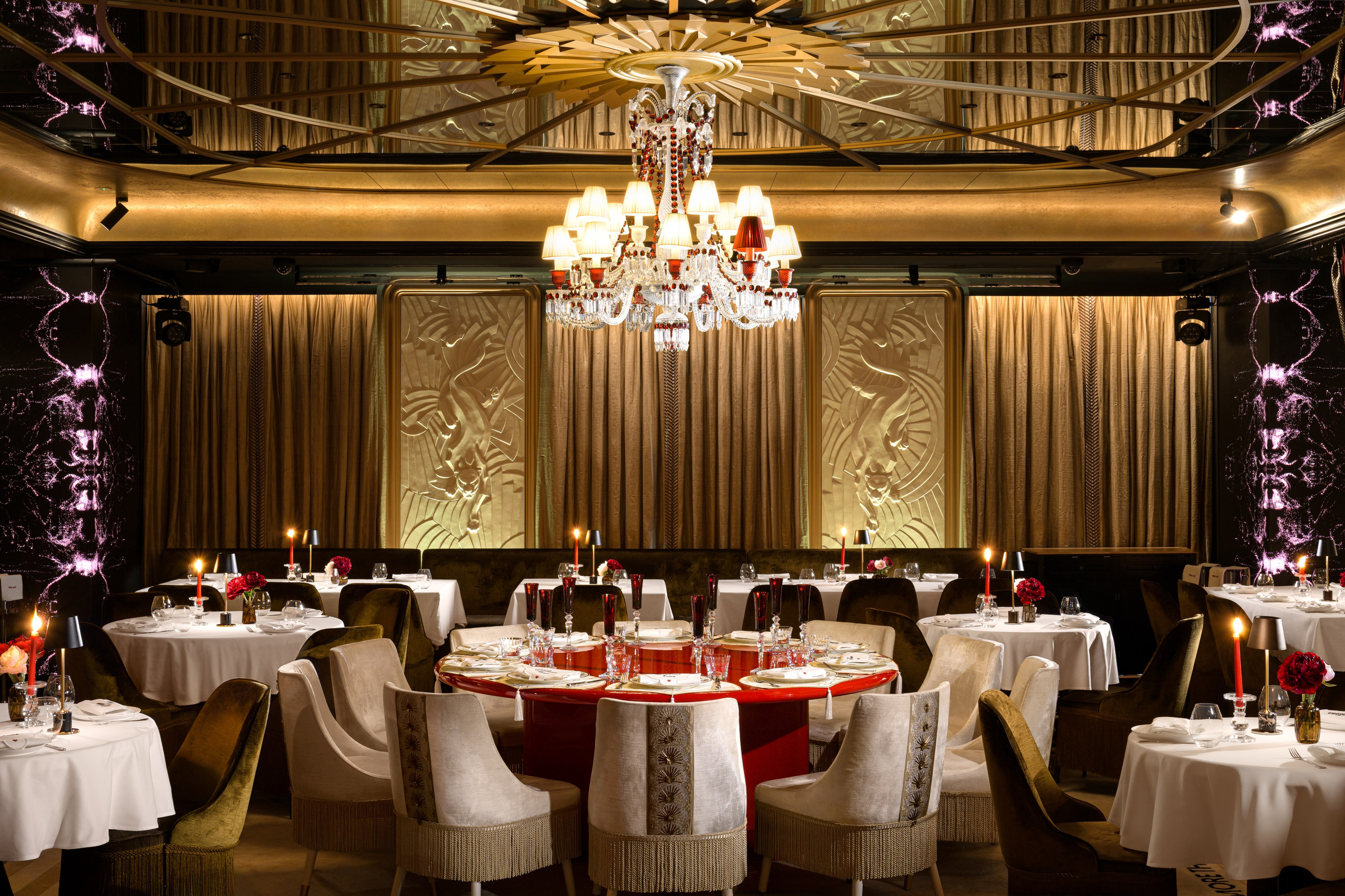 NAHATE. Interior photographer in Dubai, Vitalii Grishkov