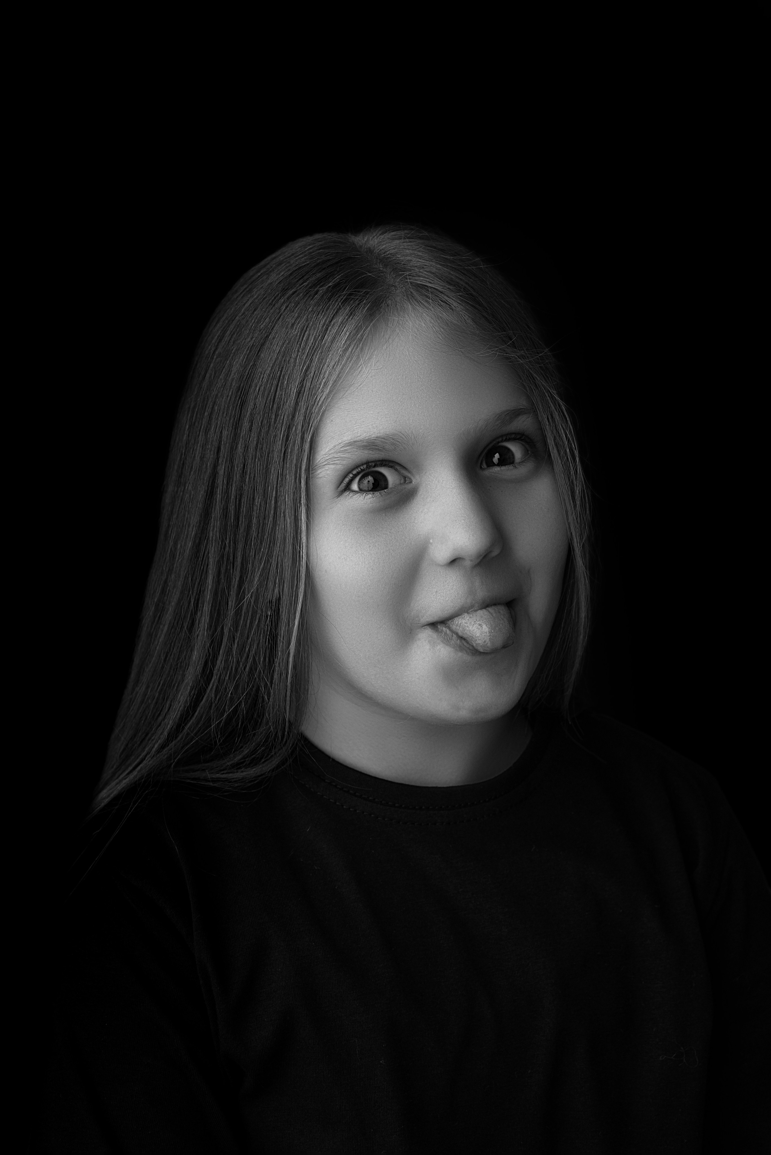 Семейный портрет. Фотограф беременности и новорожденных в Рязани