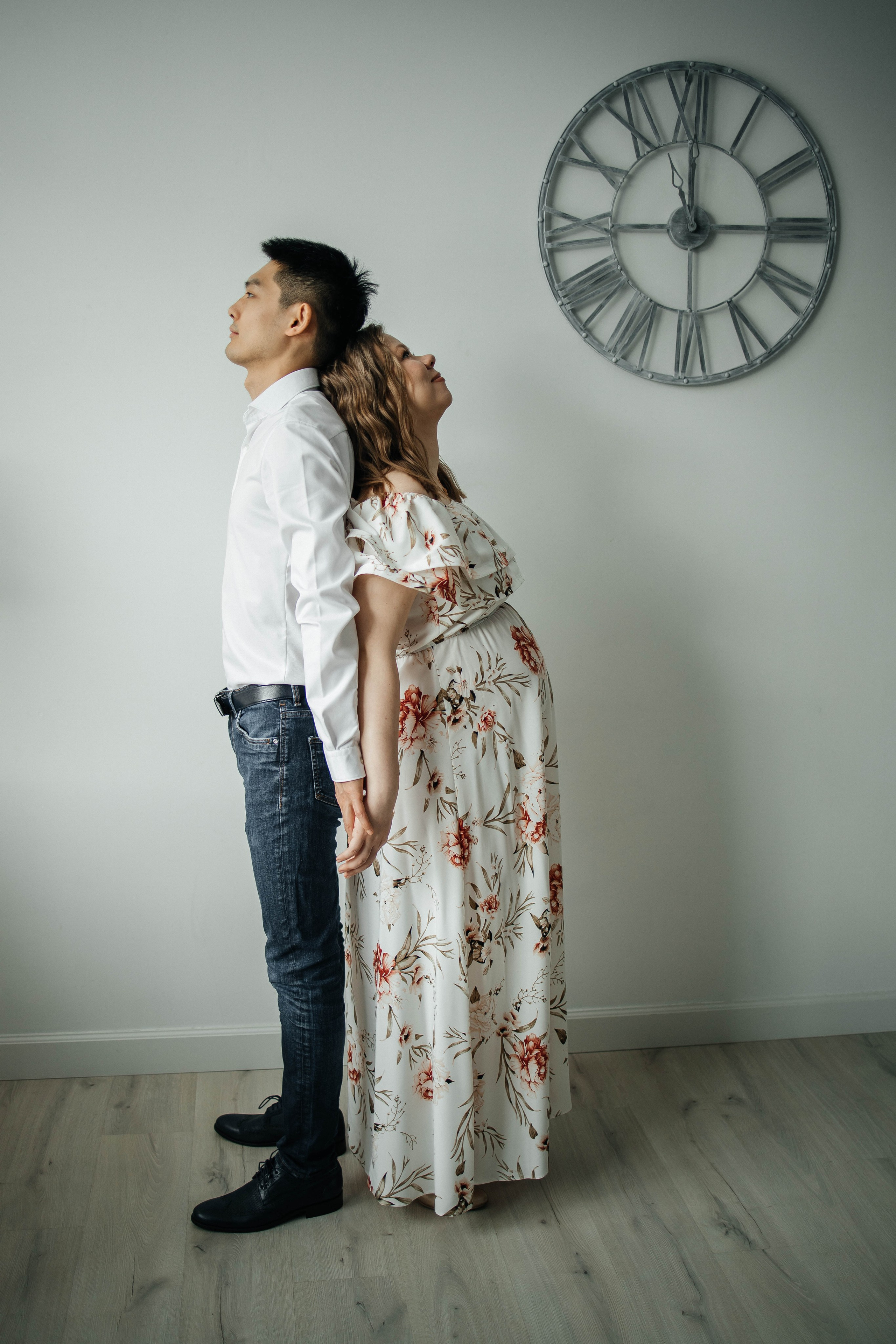 Мария и Александр. Студия Smuzi. Фотограф в Красногорске Инна Романова, индивидуальные съемки, лавстори