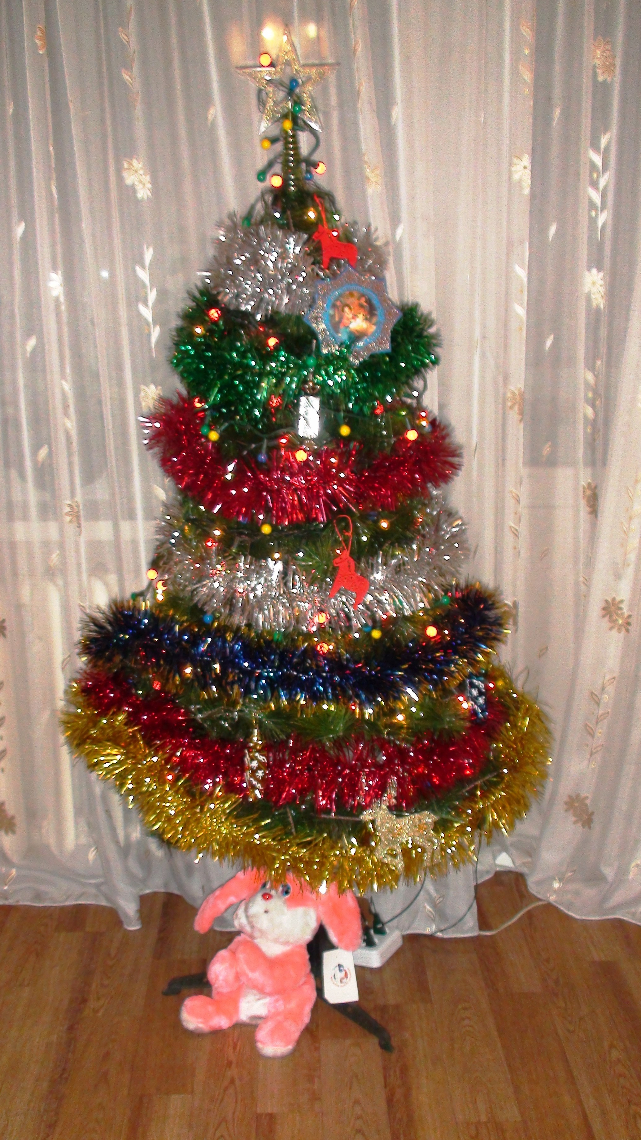 Новый Год 29.12.13-06.01.14. Семейный, Свадебный фотограф СПБ Питер— Романова Екатерина