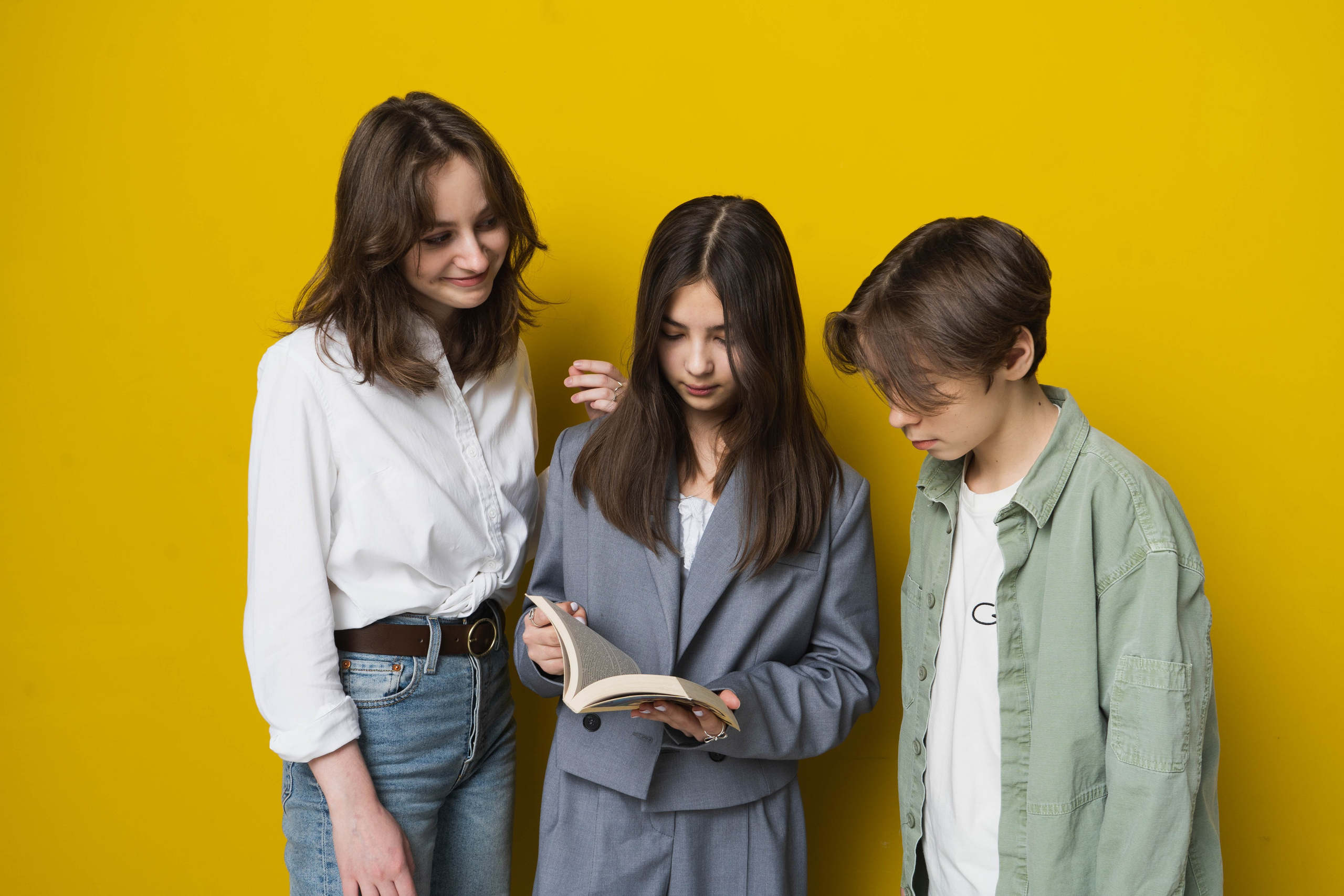 Онлайн — школа. Фотограф в Москве и МО Хингава Алина