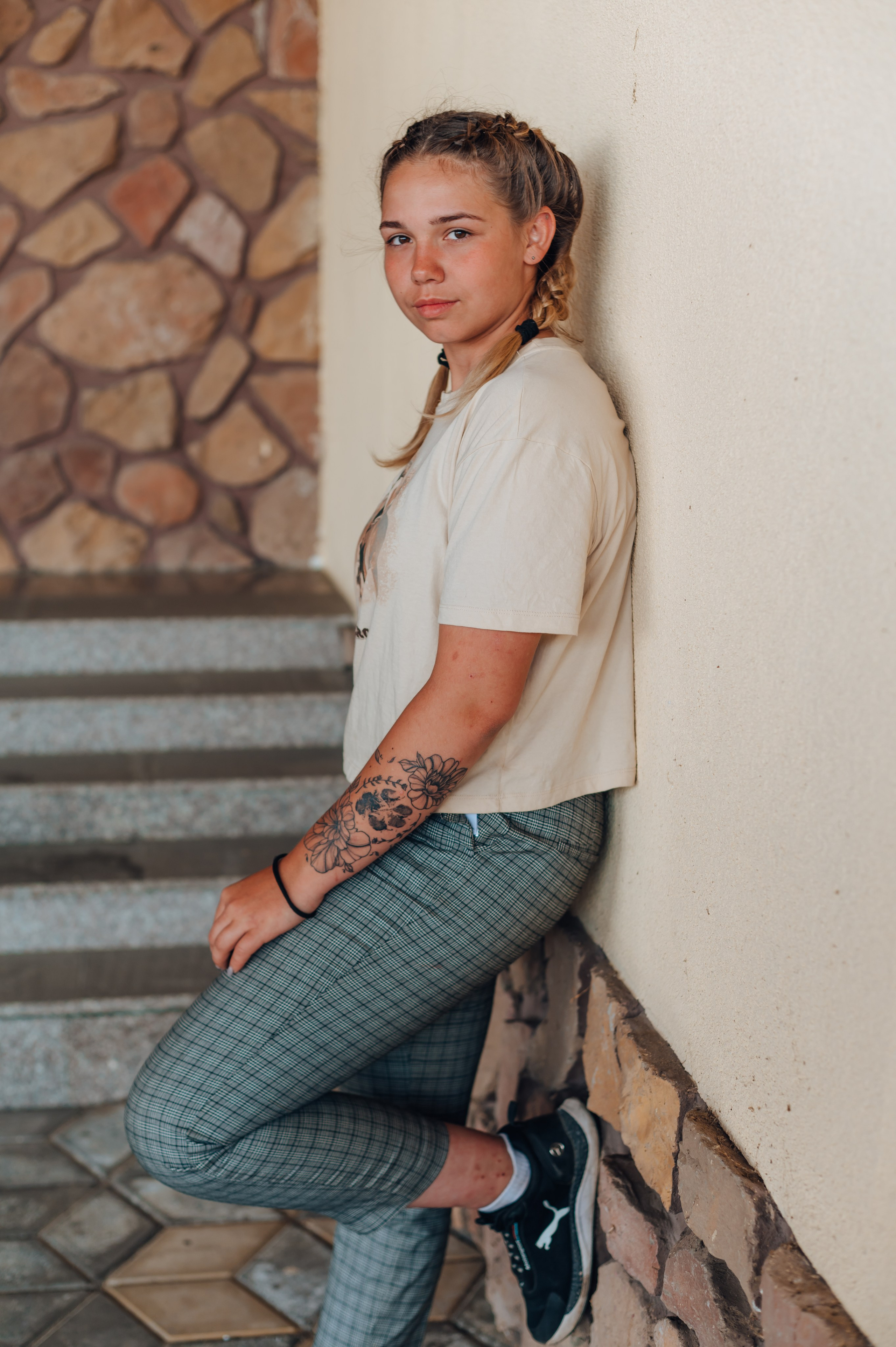 НЕТВОРКИНГ «ЧАЙКА». Детский и семейный фотограф Катерина Мишина