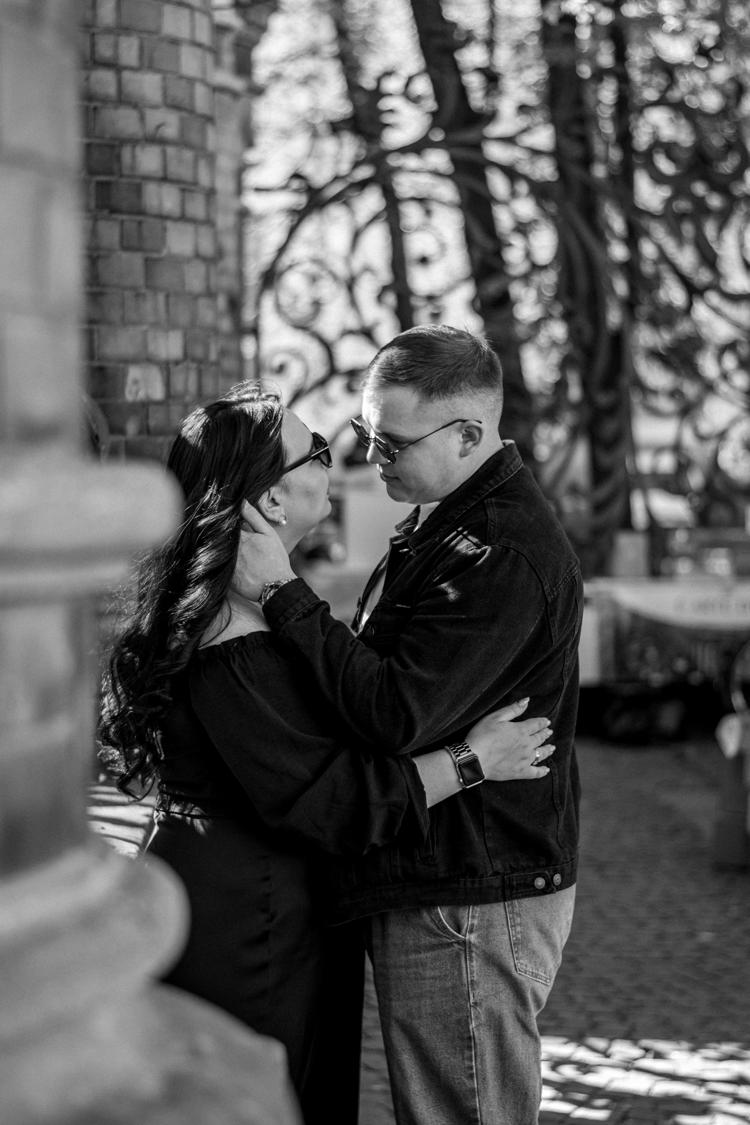 Руслан и Ландыш. Фотограф Санкт-Петербург | Дарья Першина