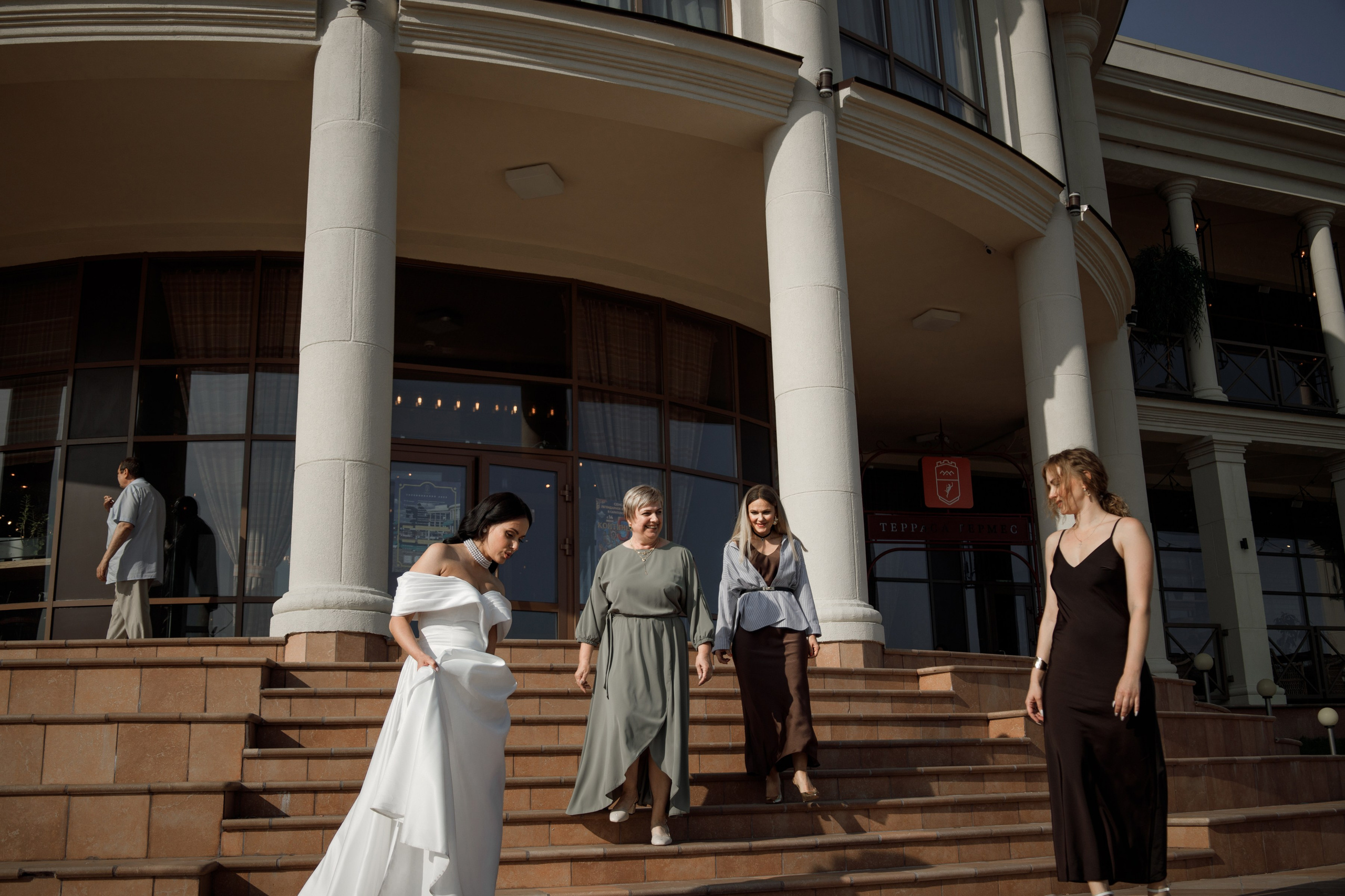 I|E камерная. Свадебный и семейный фотограф в Саратове Анжела Борисова