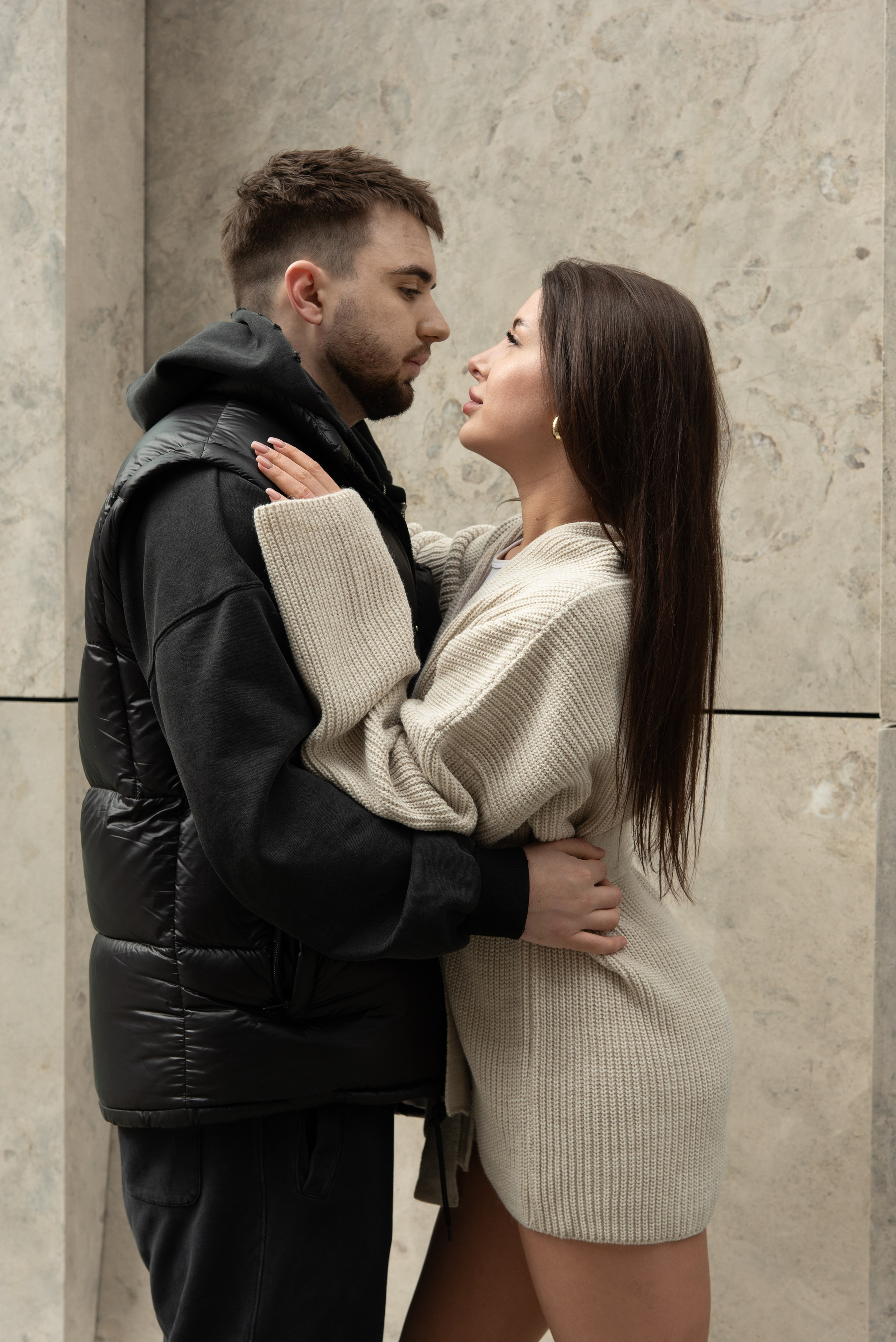 Арина+Егор. Портретный Семейный Fine-Art фотограф в Санкт-Петербурге Криулина