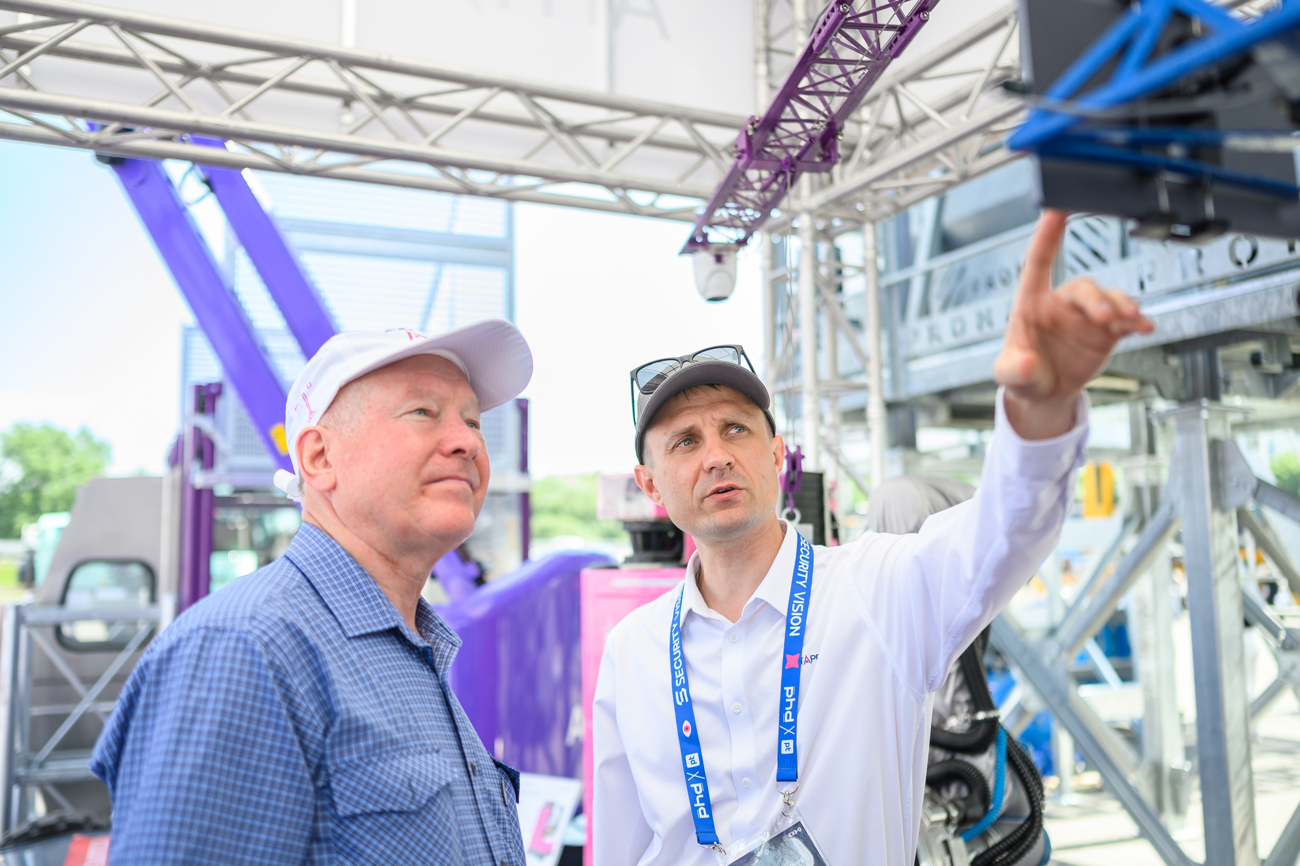 EXPO 2025. Профессиональный фотограф Москва Россия Граждан Олег
