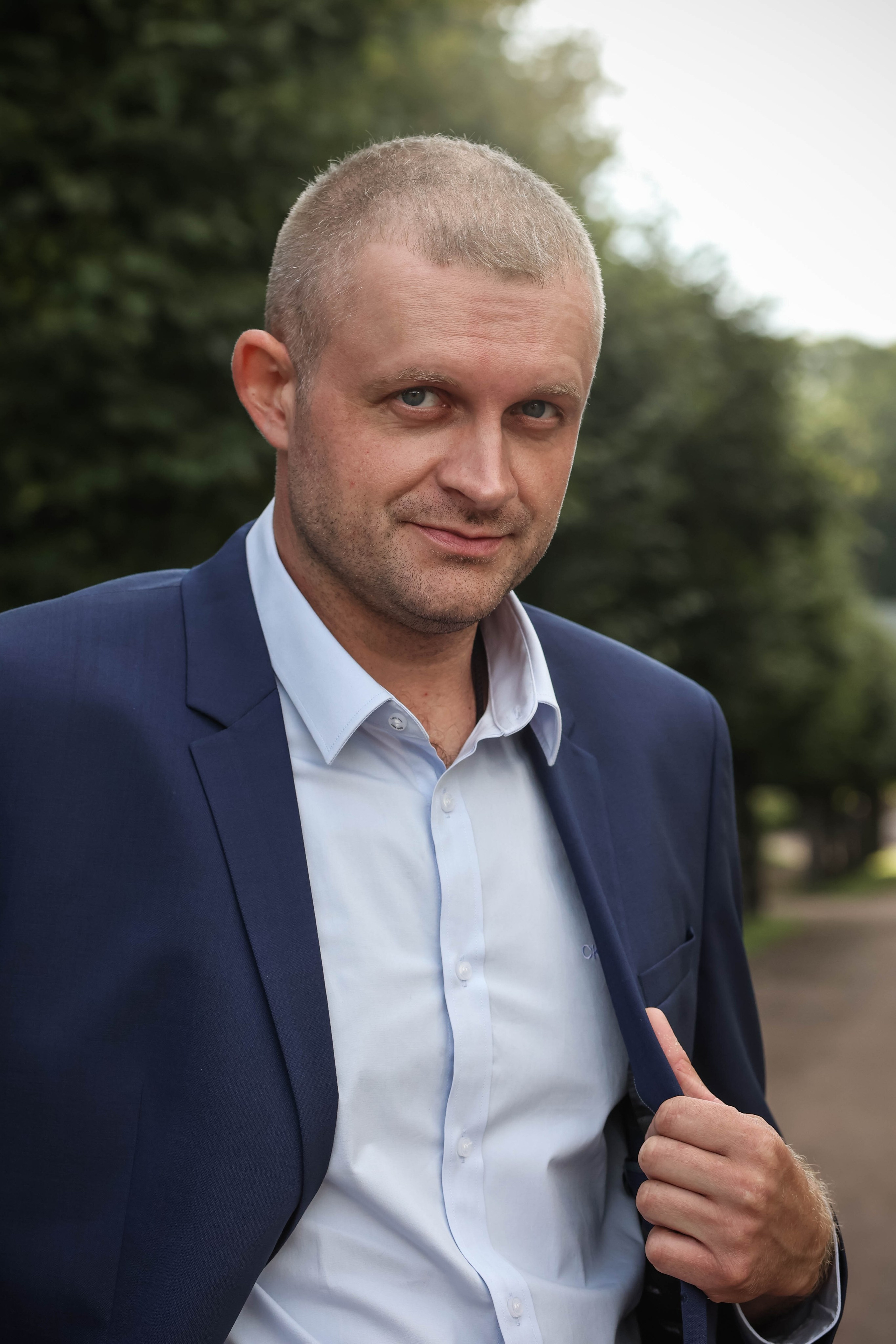 Леона и Николай. Фотограф Анастасия Кувшинова Москва