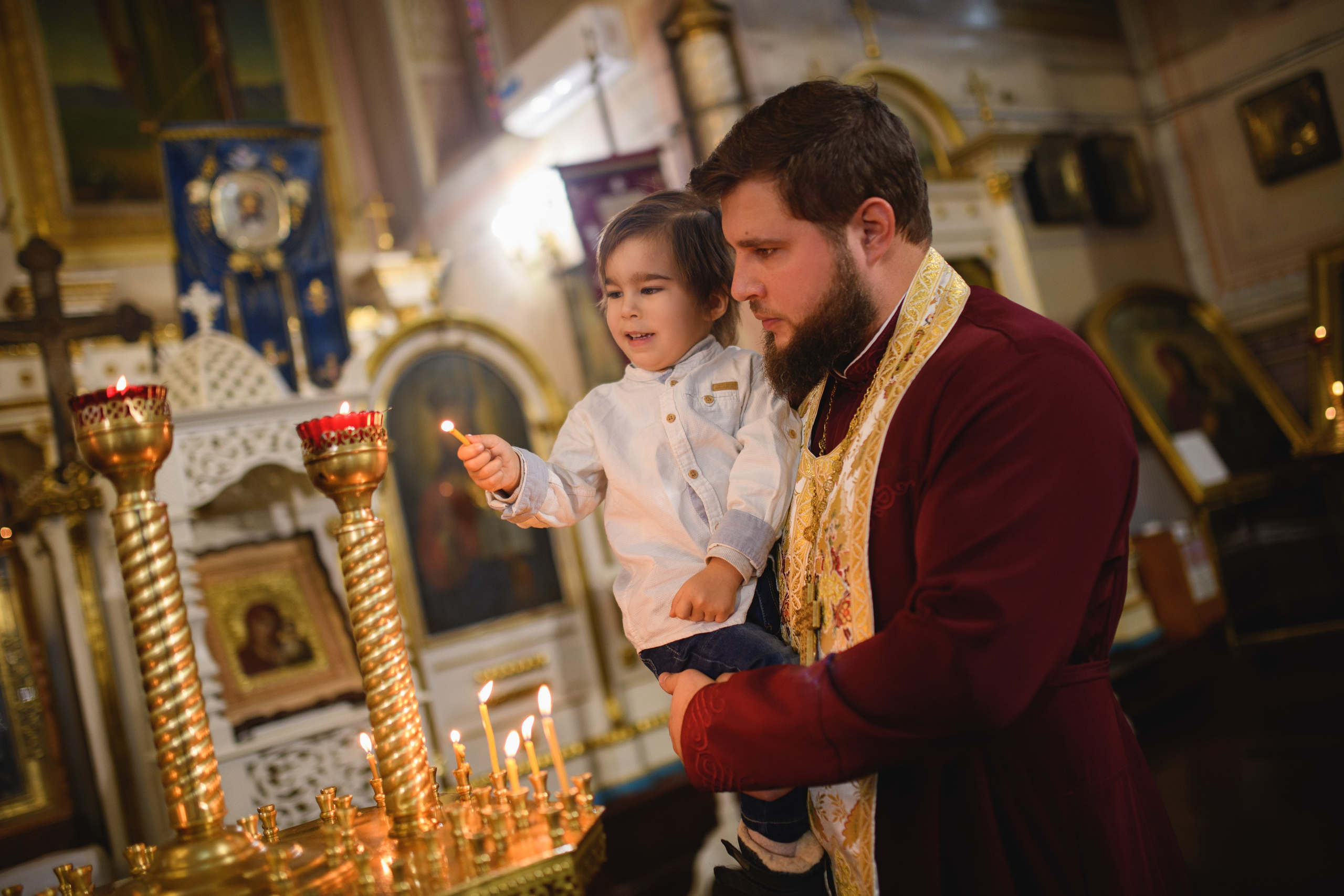 Воскресная школа и хор 14.01.2024. Семейный и свадебный фотограф в Феодосии и Коктебеле