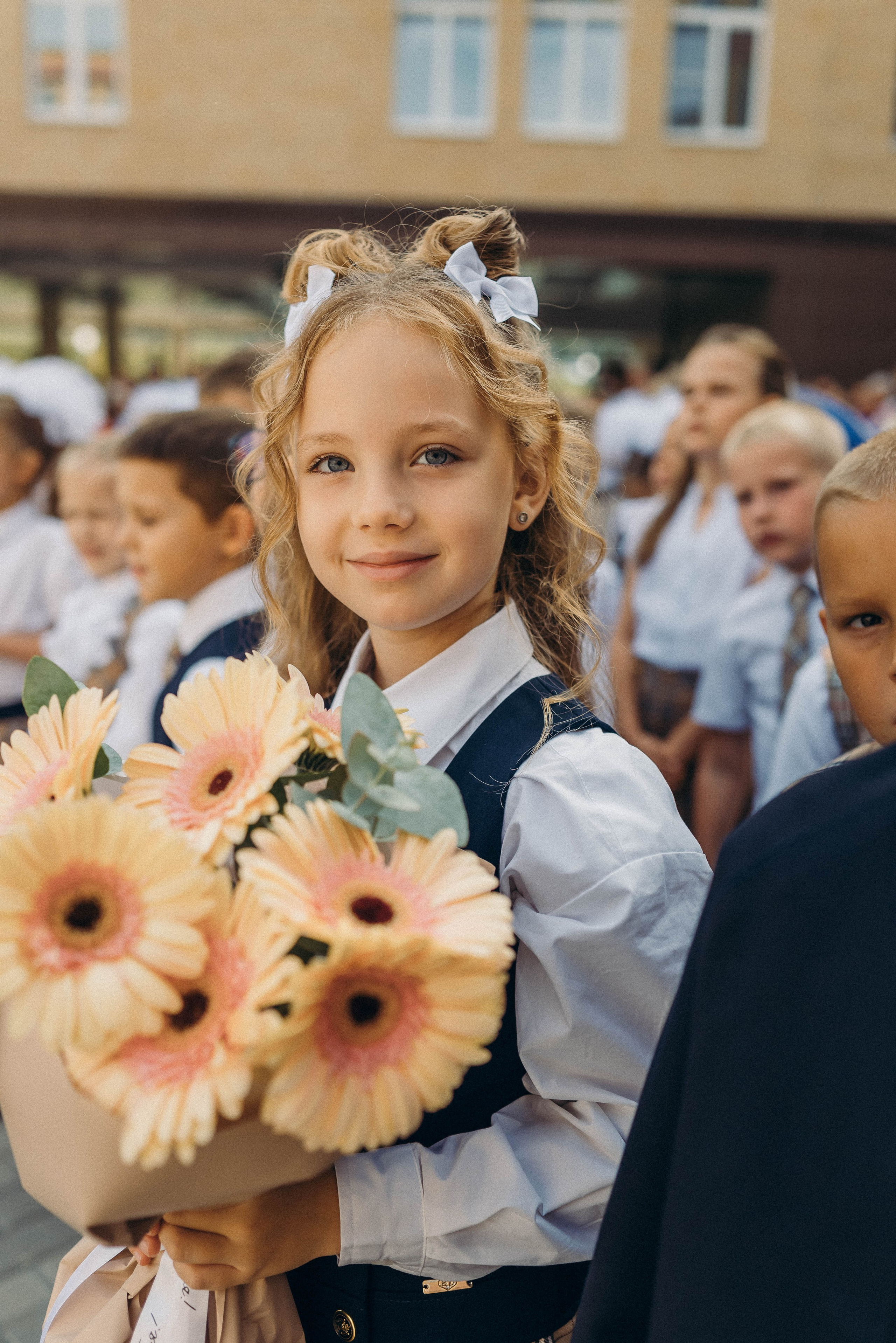 Отзывы. Фотограф Исламова Лилия, Смоленск