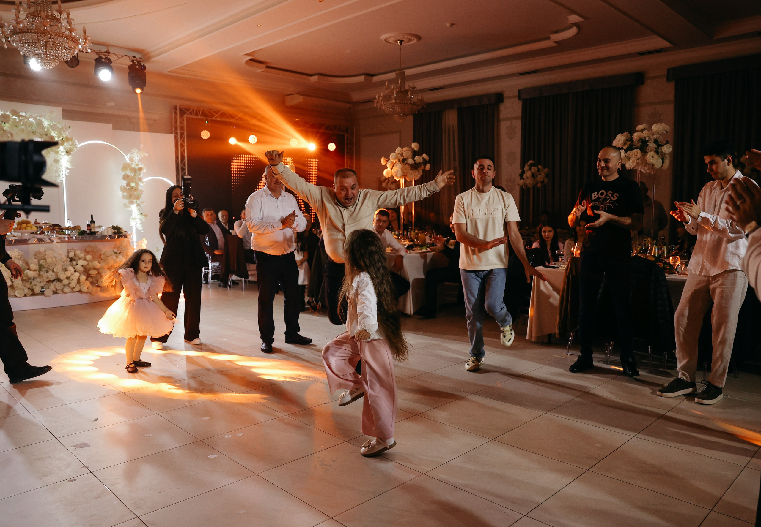 Нарек и Сюзанна. Свадебный и семейный фотограф в Ростове-на-Дону Марианна Хахладжева