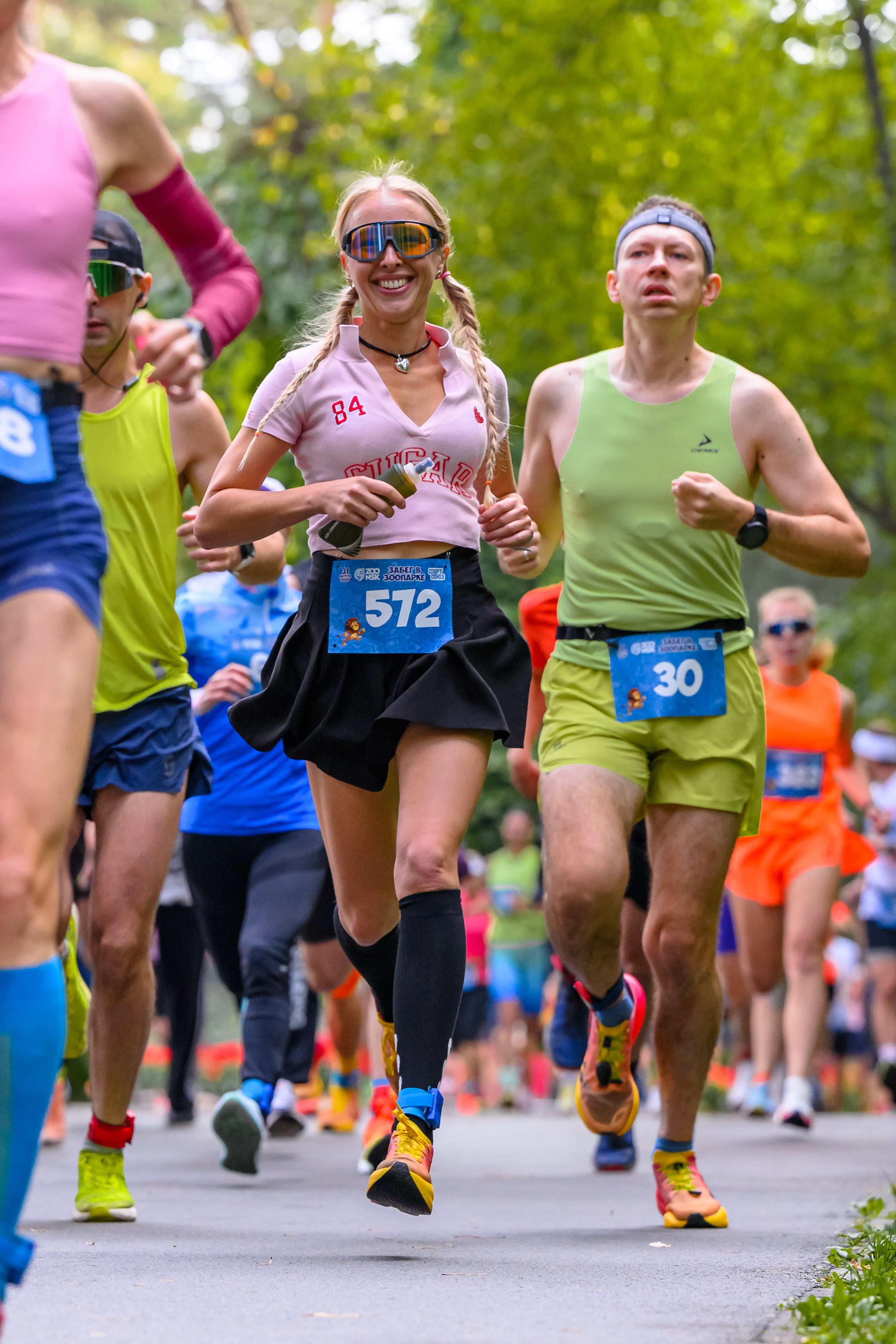 Спортивный фотограф Фёдор Девиченский