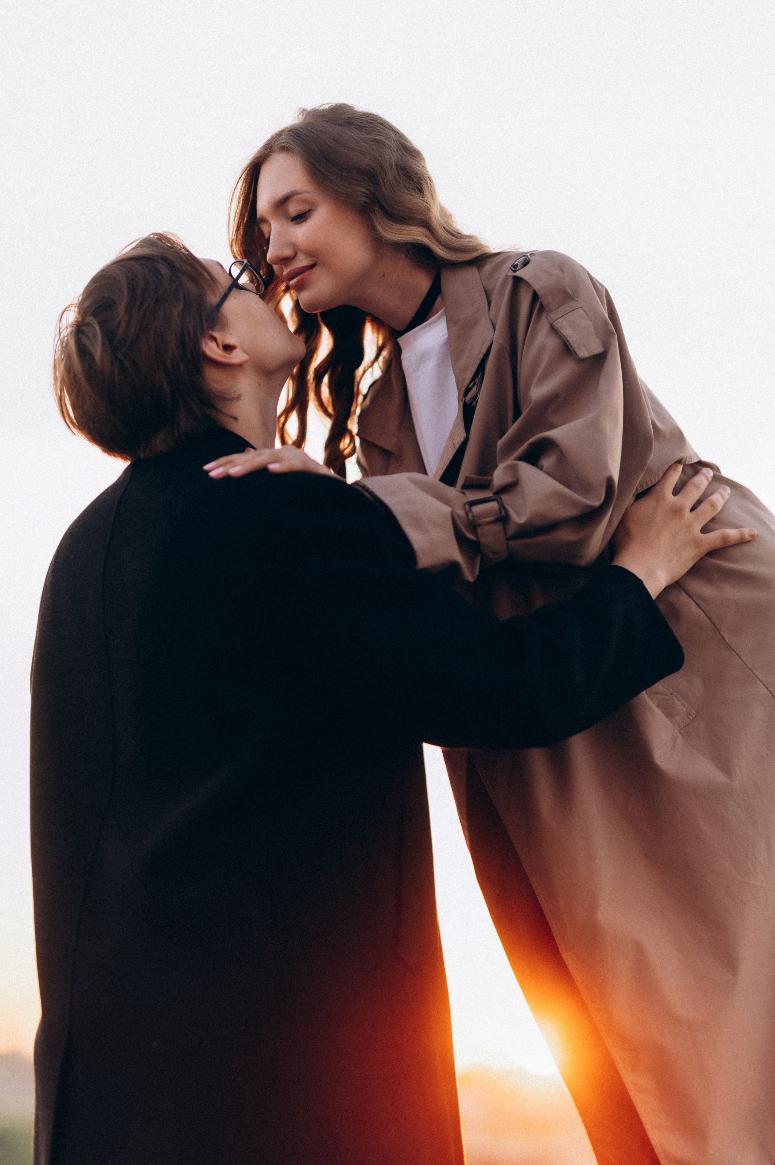 Крыша Спб. Фотограф ПИТЕР СПБ Надежда Баранова