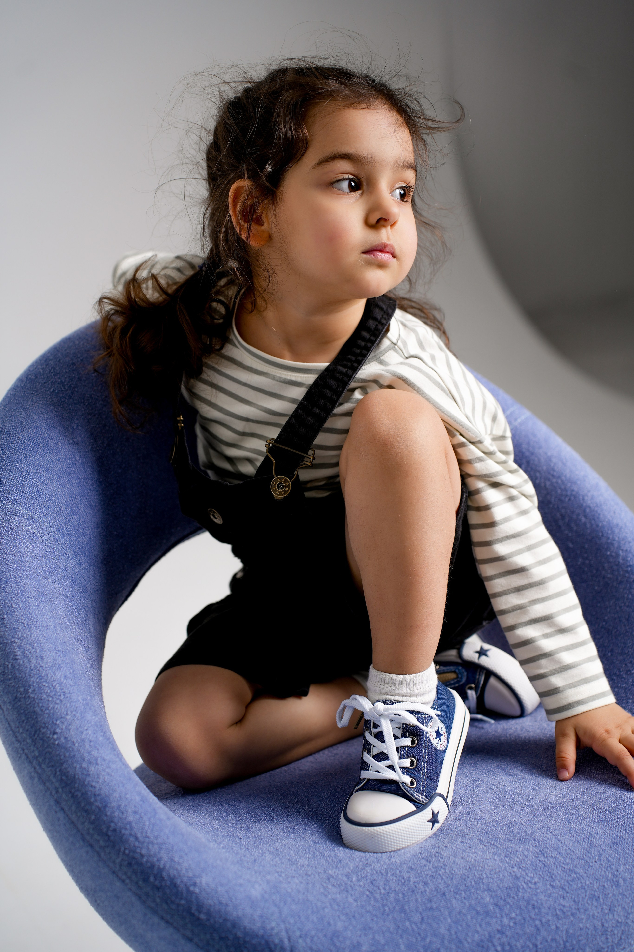 Студийная. Фотограф Элина Задорожная