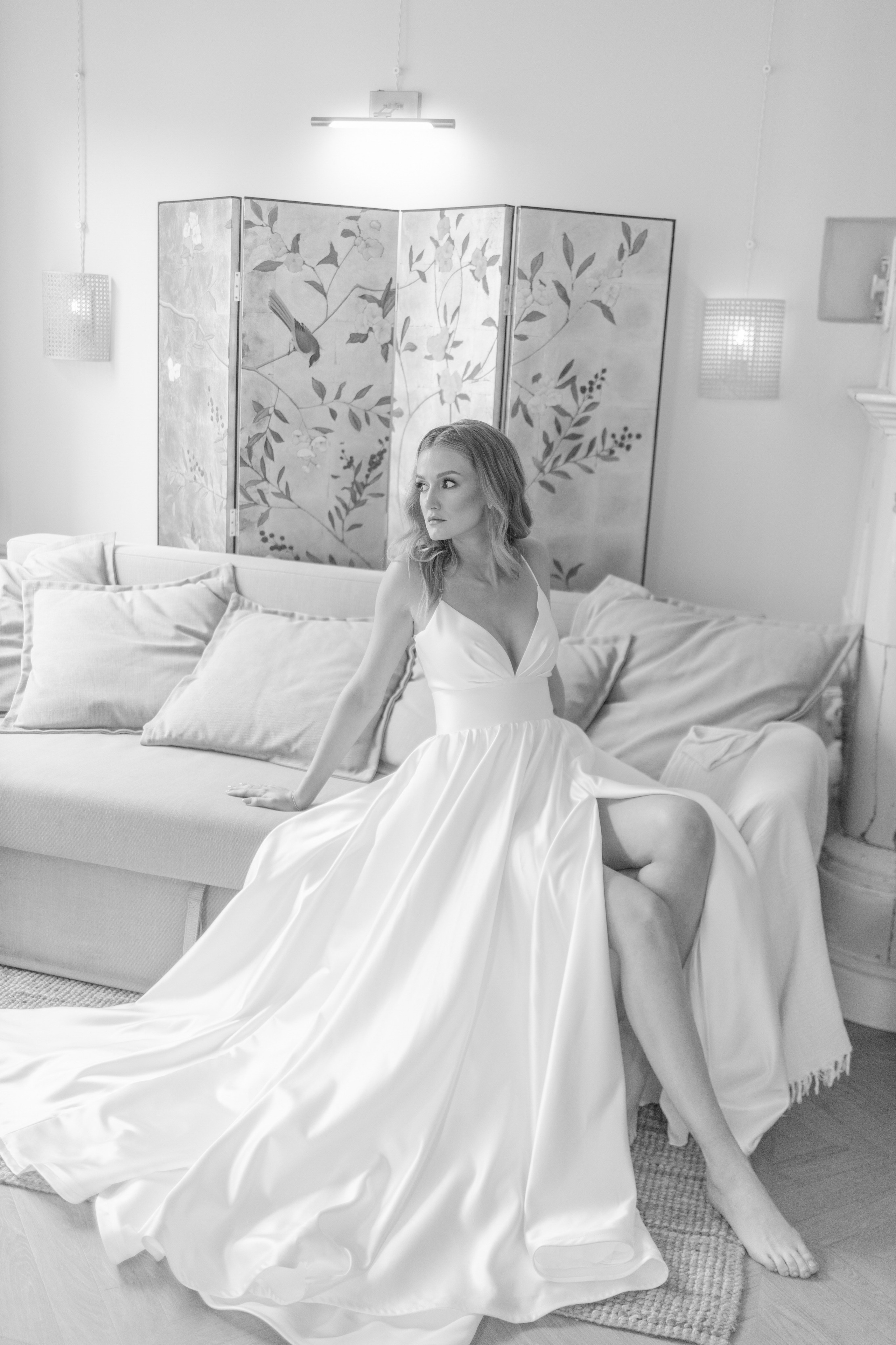 Биба и Боба. Портфолио свадебного фотографа. Роман Каргаполов