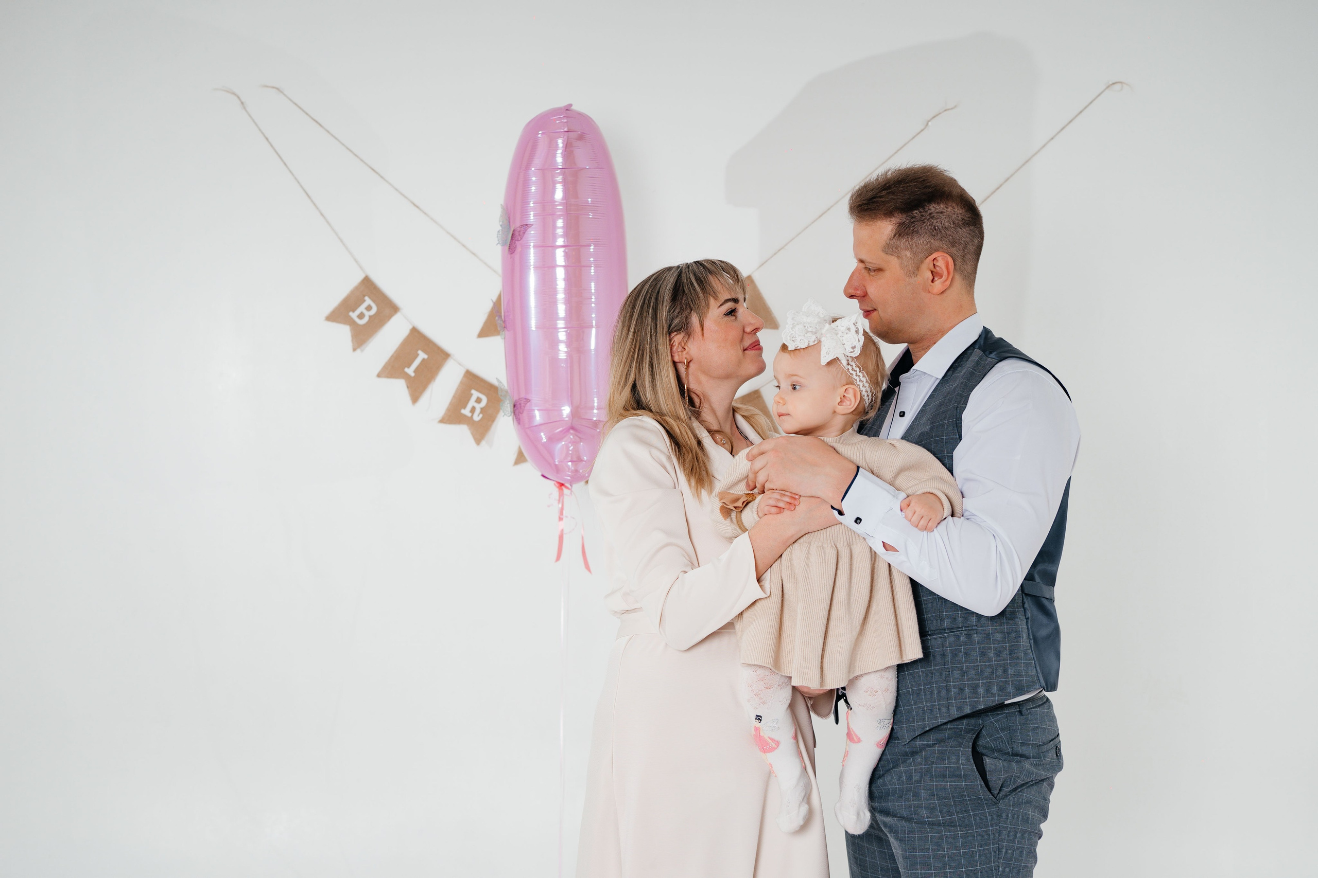 Софии 1 годик. Фотограф в Петропавловске-Камчатском (Камчатка) Алевская Алина