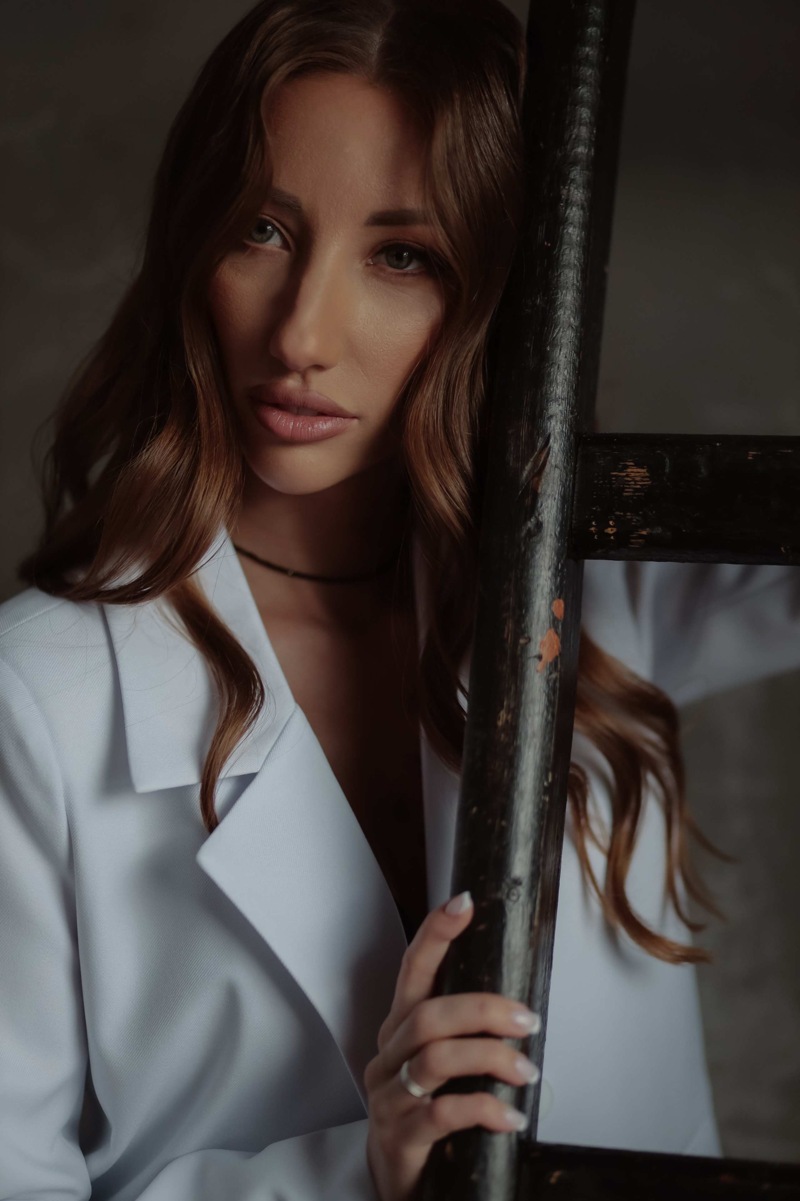 О тебе. ФОТОГРАФ МОСКВА ULYA H