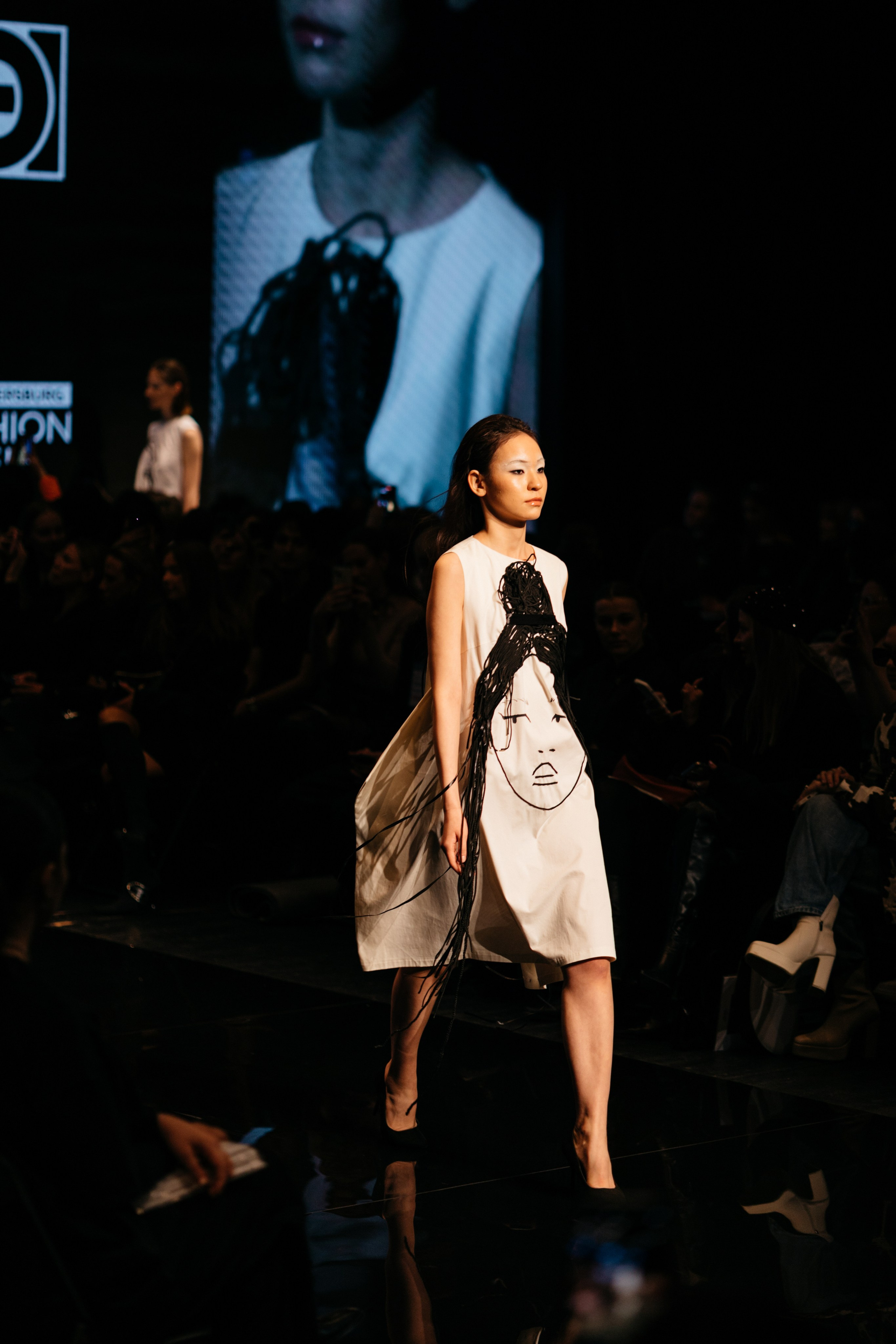 St. Petersburg Fashion Week part 2. Контент фотограф в Санкт-Петербурге Иванова Юлия