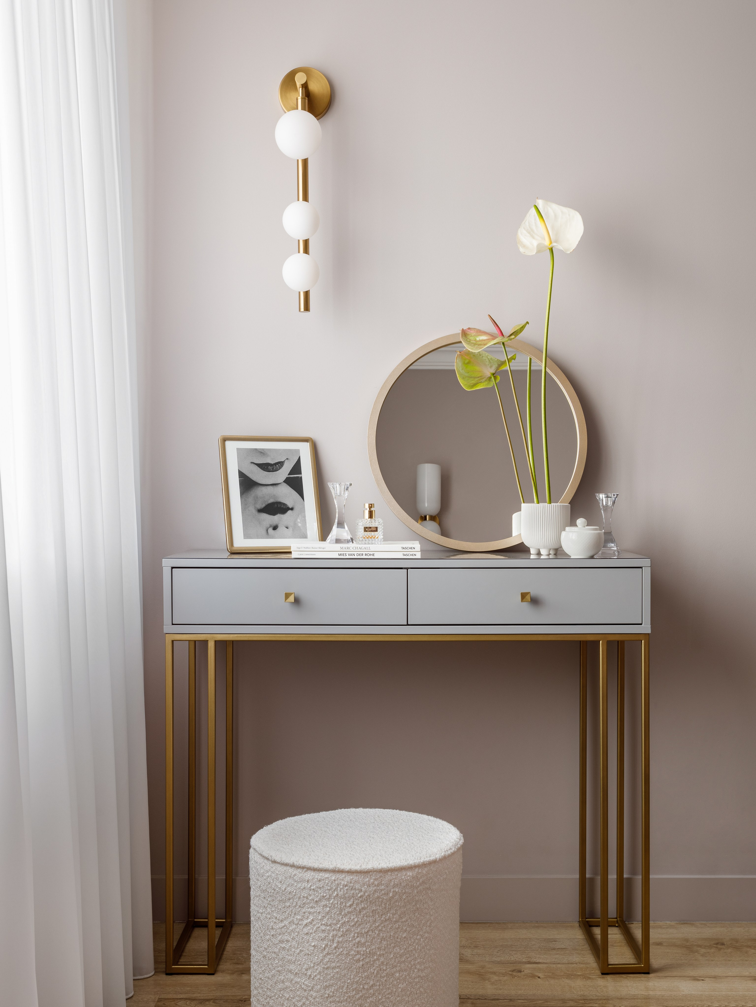 Tati Design: Квартира с двумя детскими. Интерьерный фотограф Дима Птицын и стилист Дарья Копылова