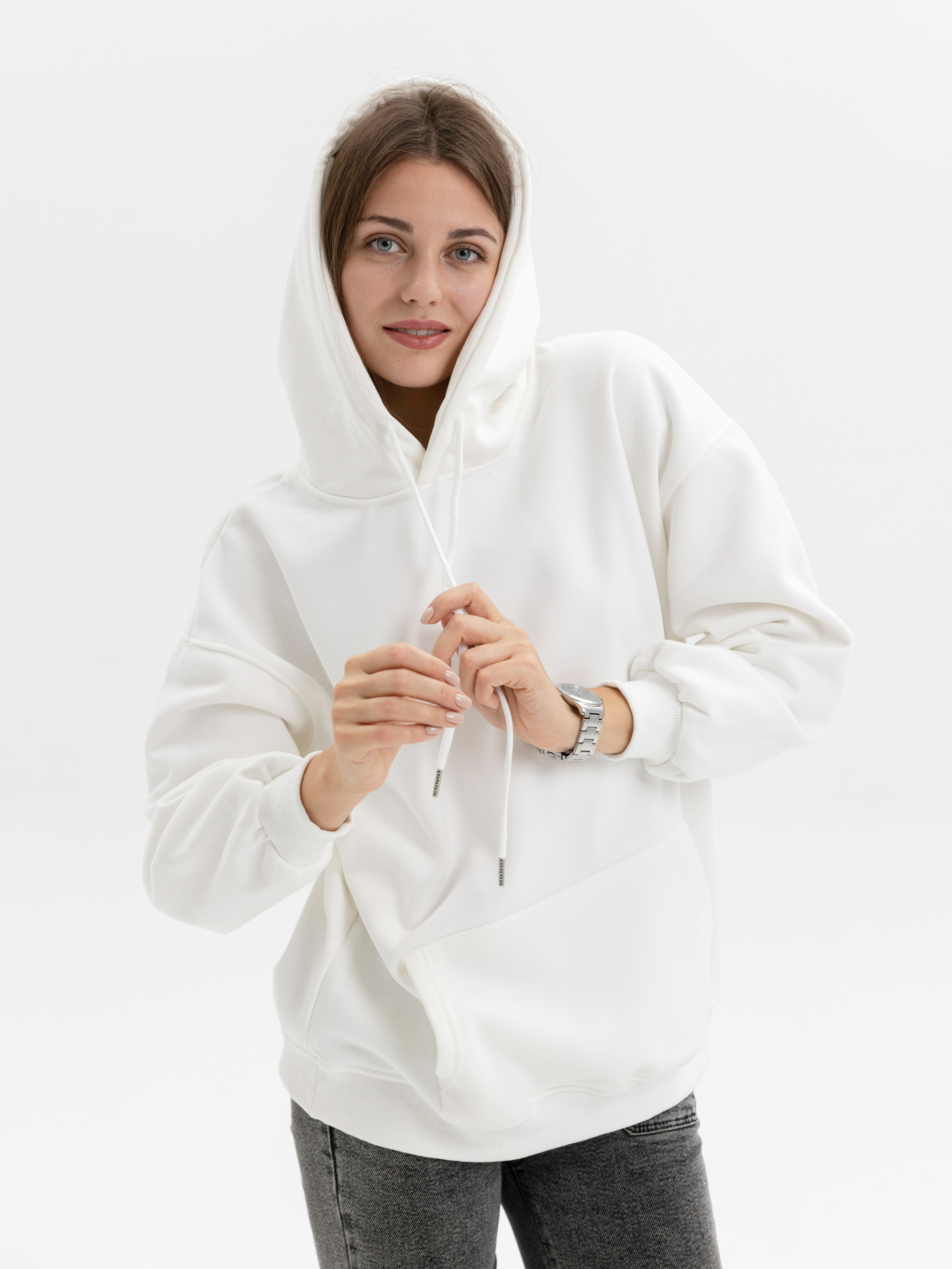 Одежда. Фотограф Михаил Белозеров