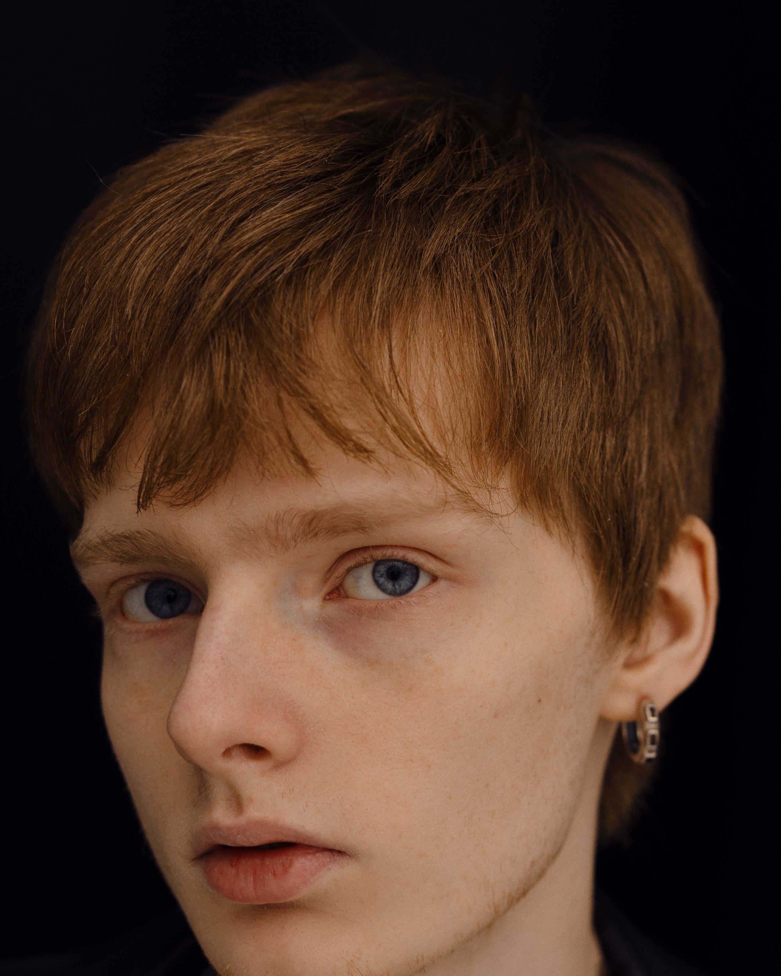 Костя. Фотограф в Москве — Евгения Прокопенко