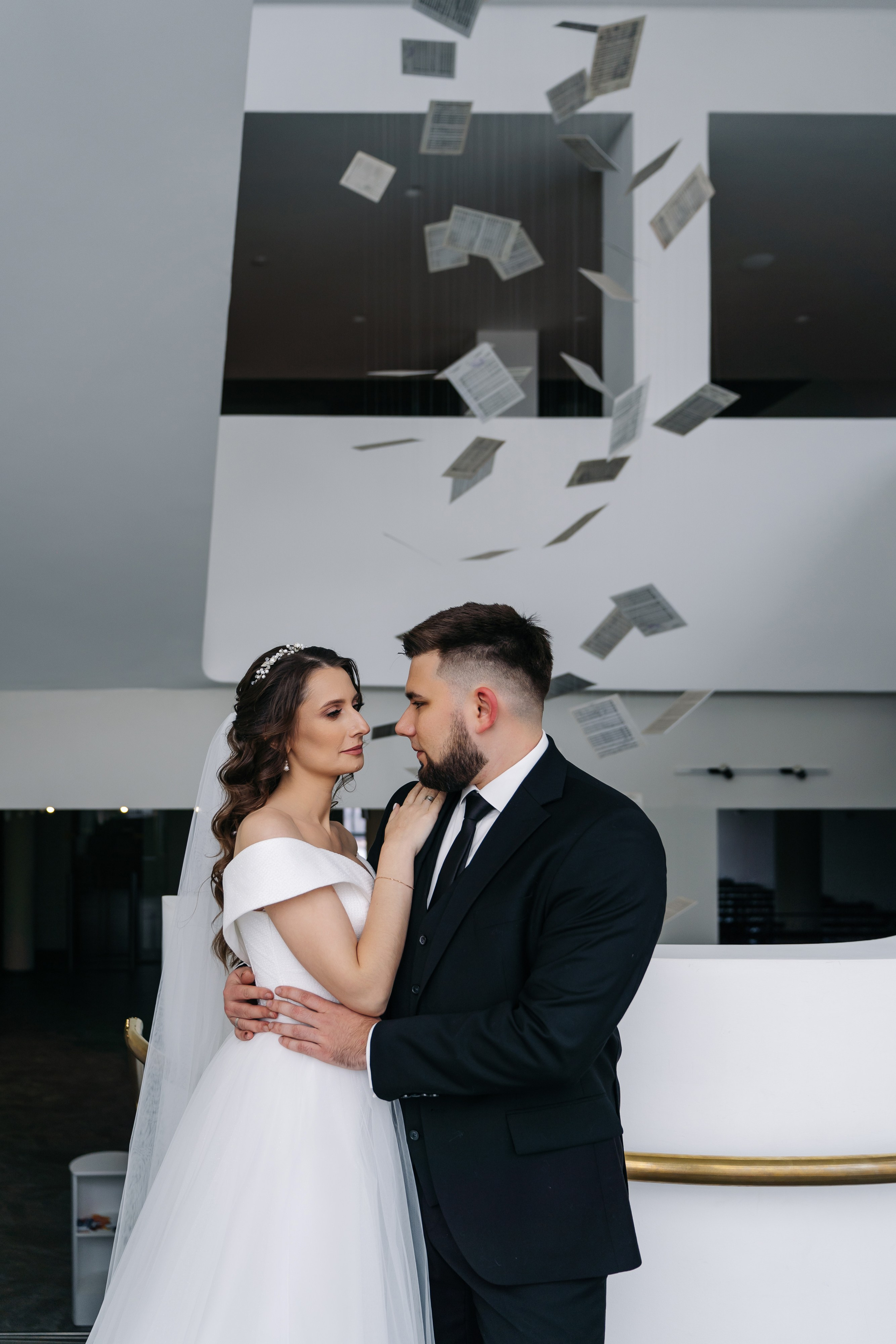 Алена и Никита. Свадебный и семейный фотограф Кокушева Юлия Нижний Новгород