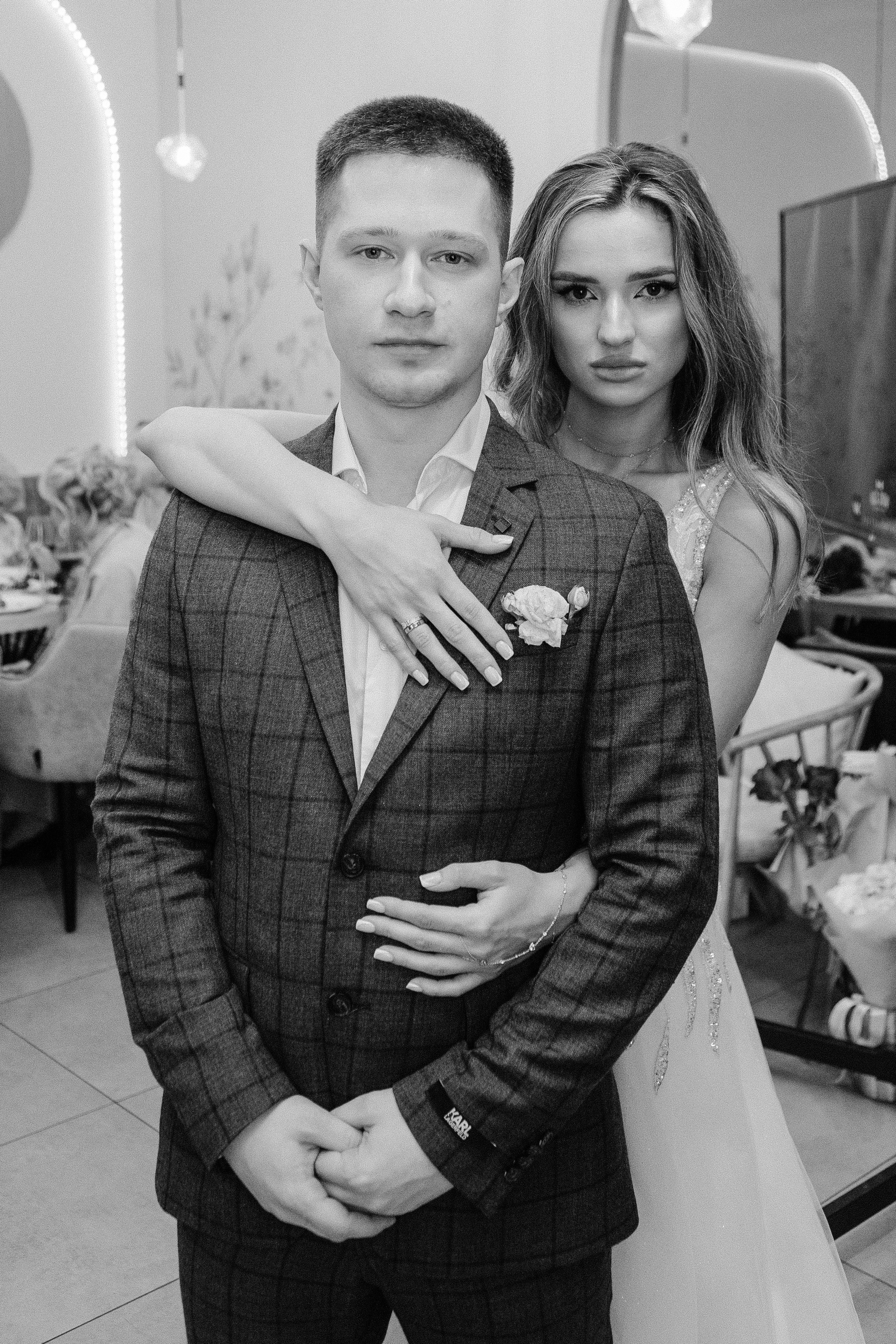 Иван и Марина/2024. Свадебный и семейный фотограф в Екатеринбурге