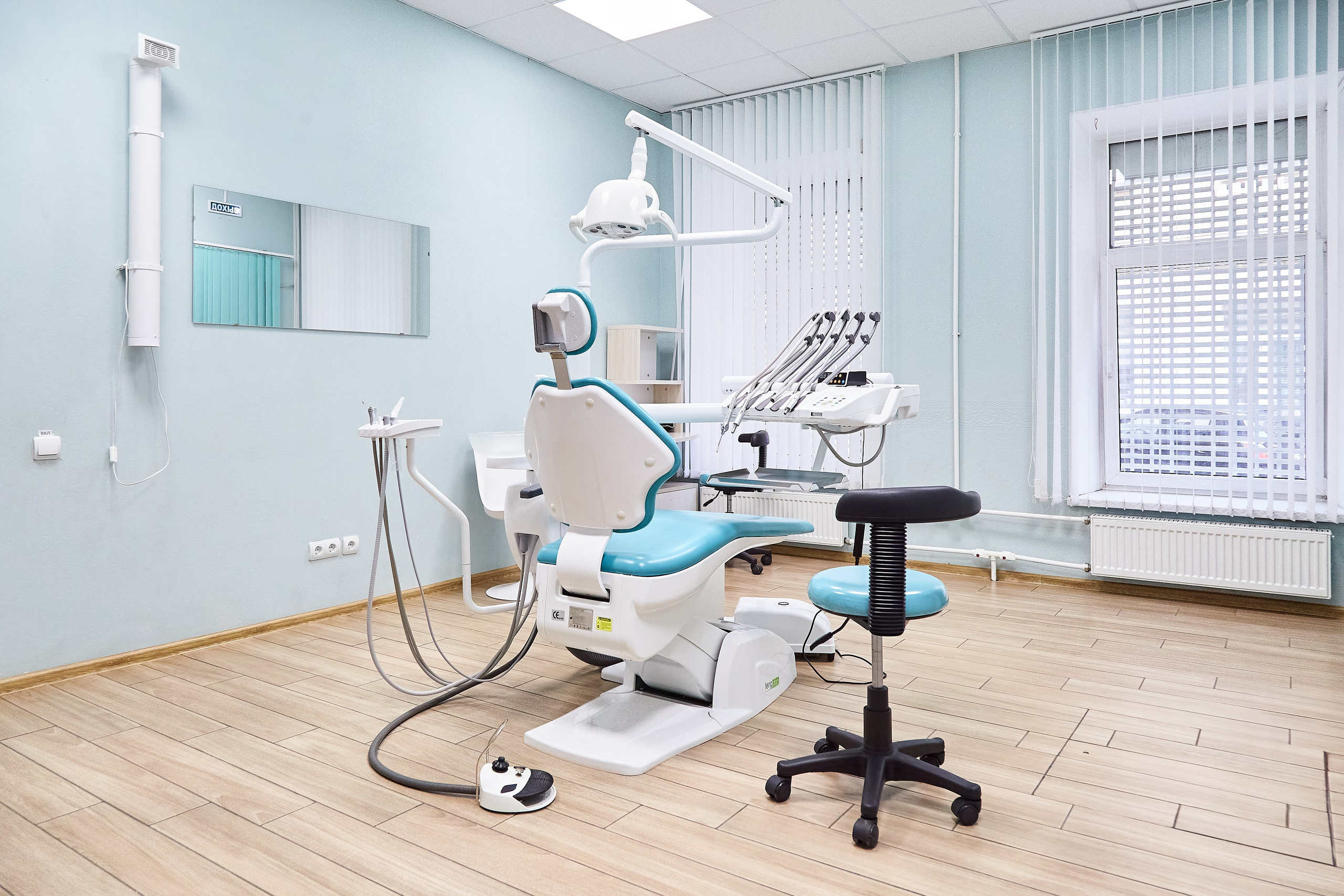 Стоматология Доктора Пушкина. Фотограф Анастасия Леонтьева Санкт-Петербург