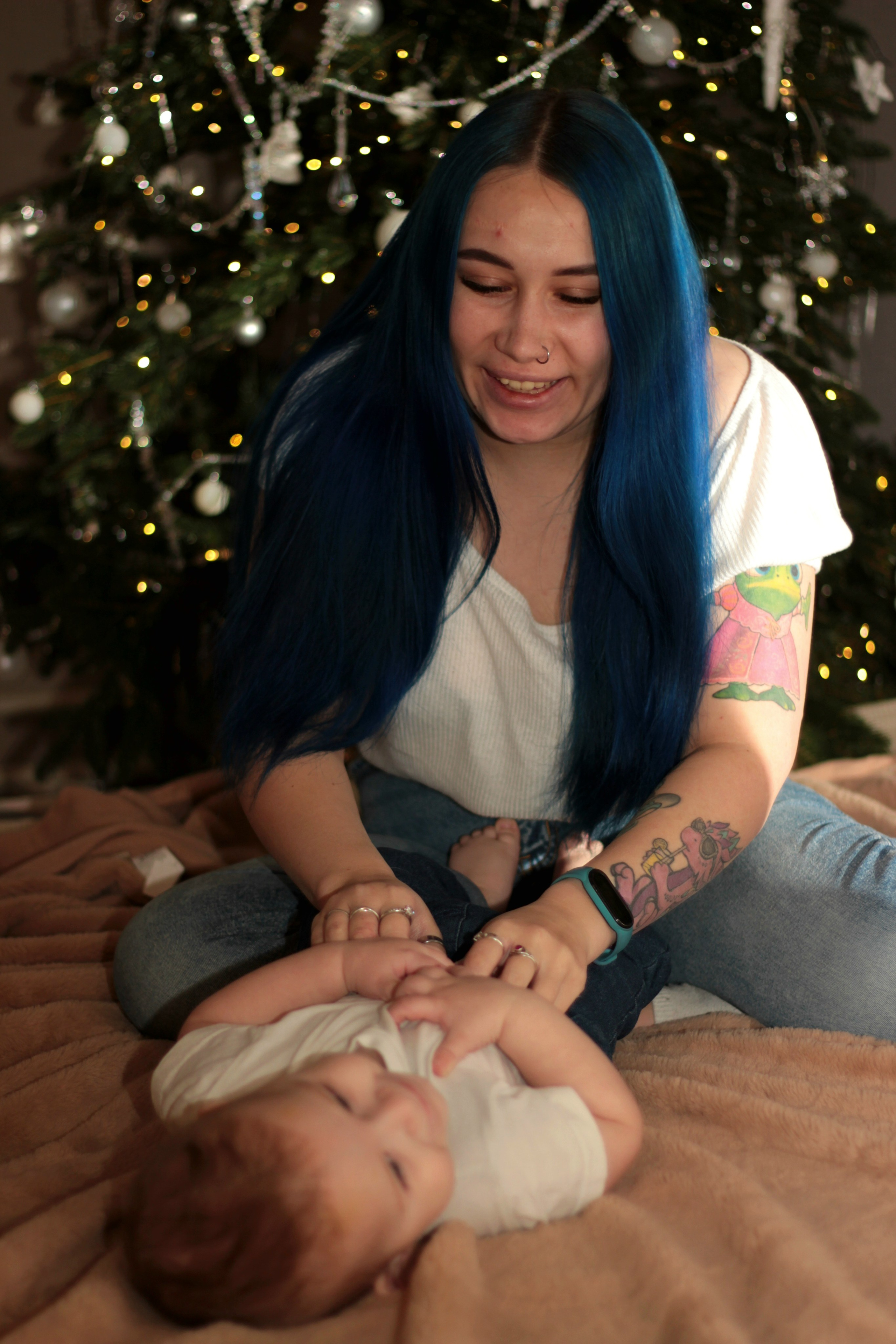 Семейные фотосессии. Главная