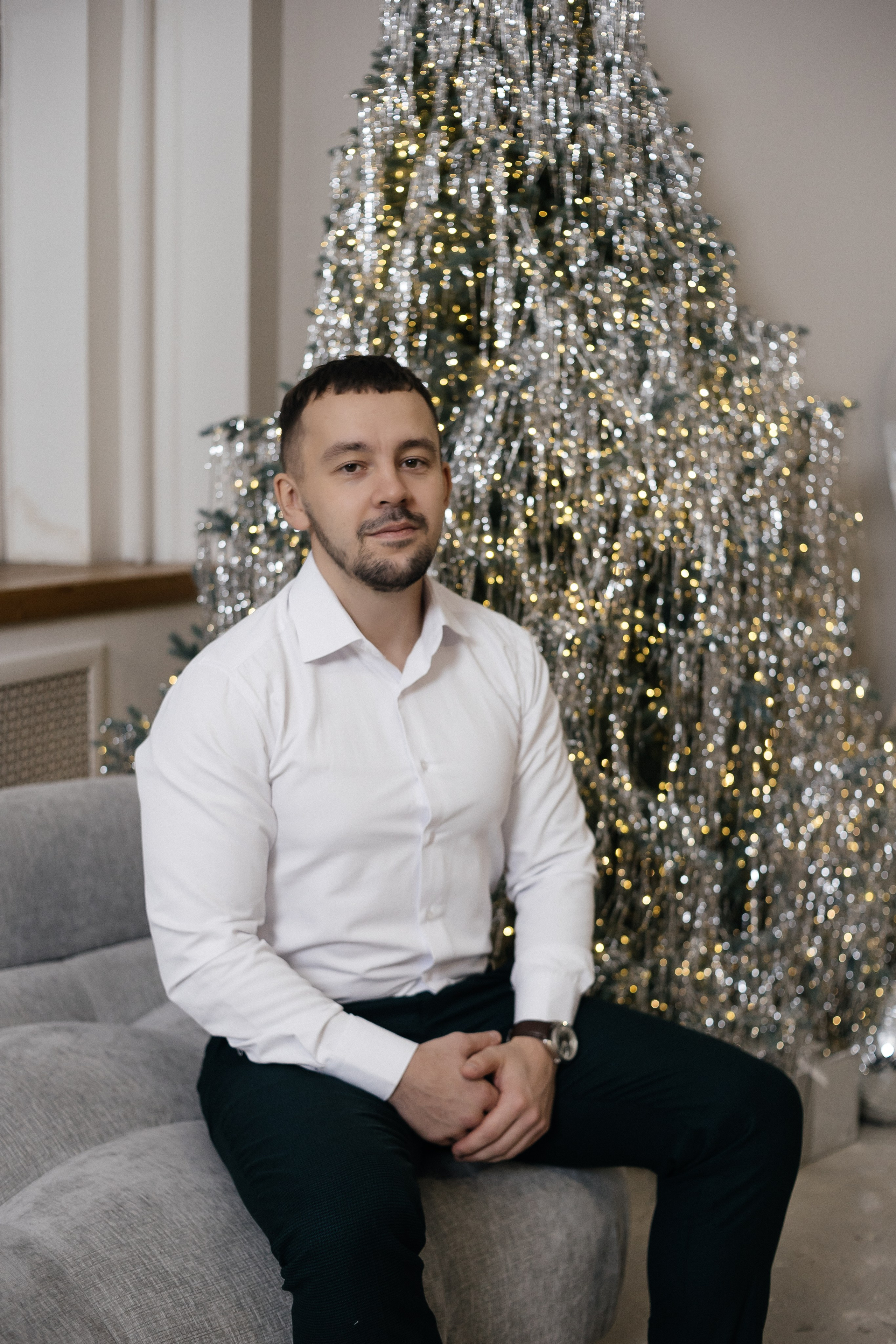 Семья. Фотограф в Иркутске