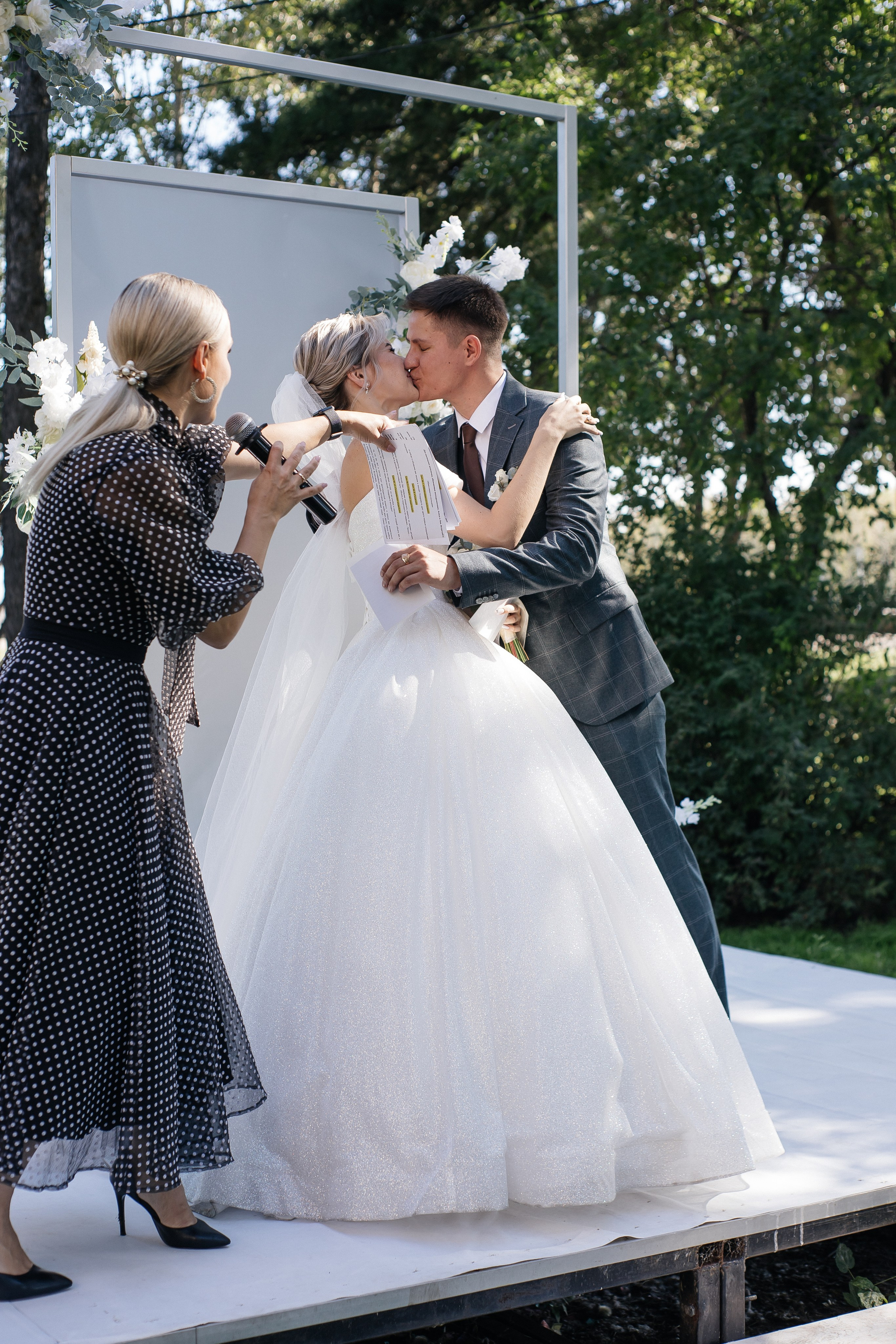 Полный свадебный день. Фотограф в Иркутске