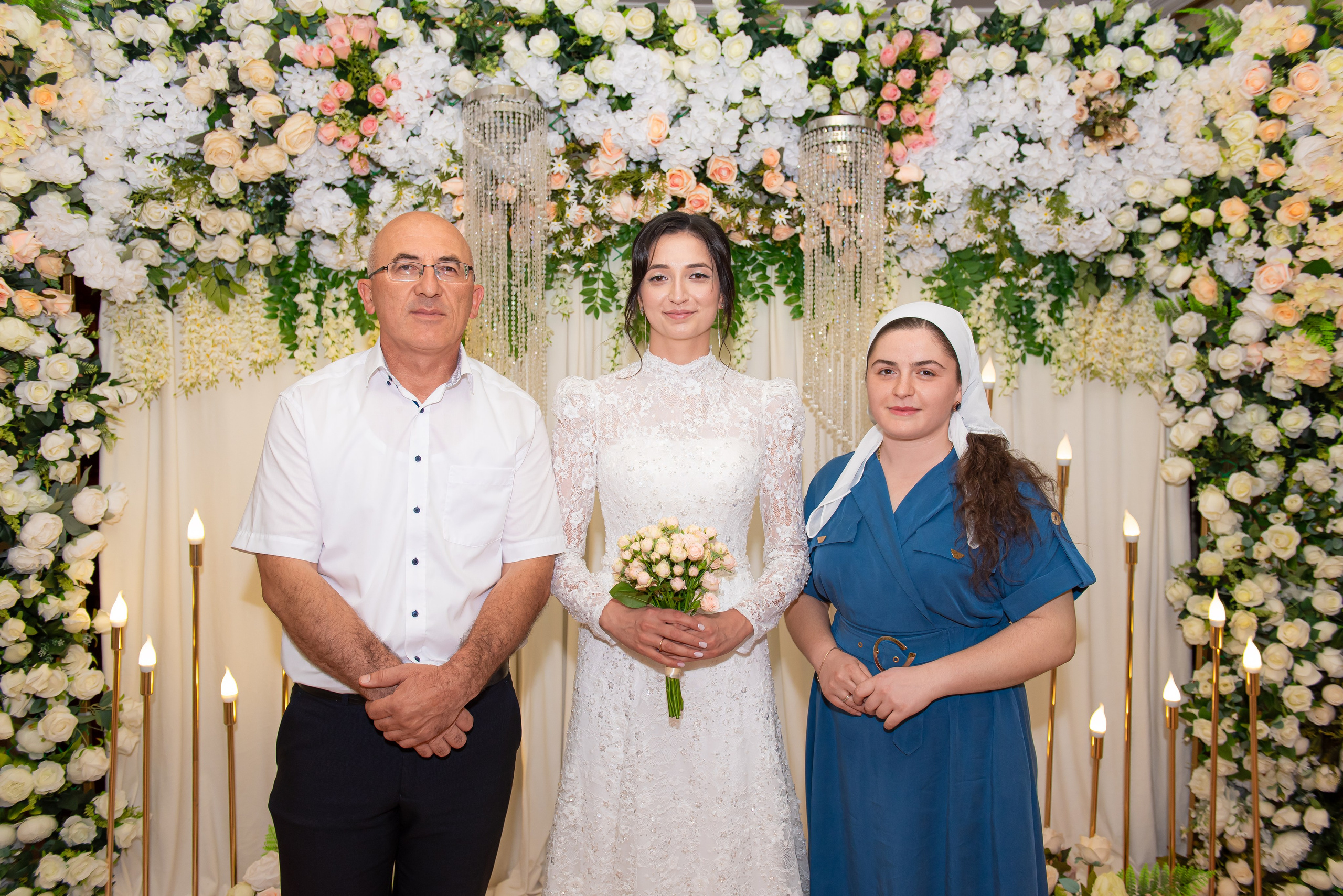 Свадьба Алана и Луизы ❤️. Фотограф. Северная — Осетия