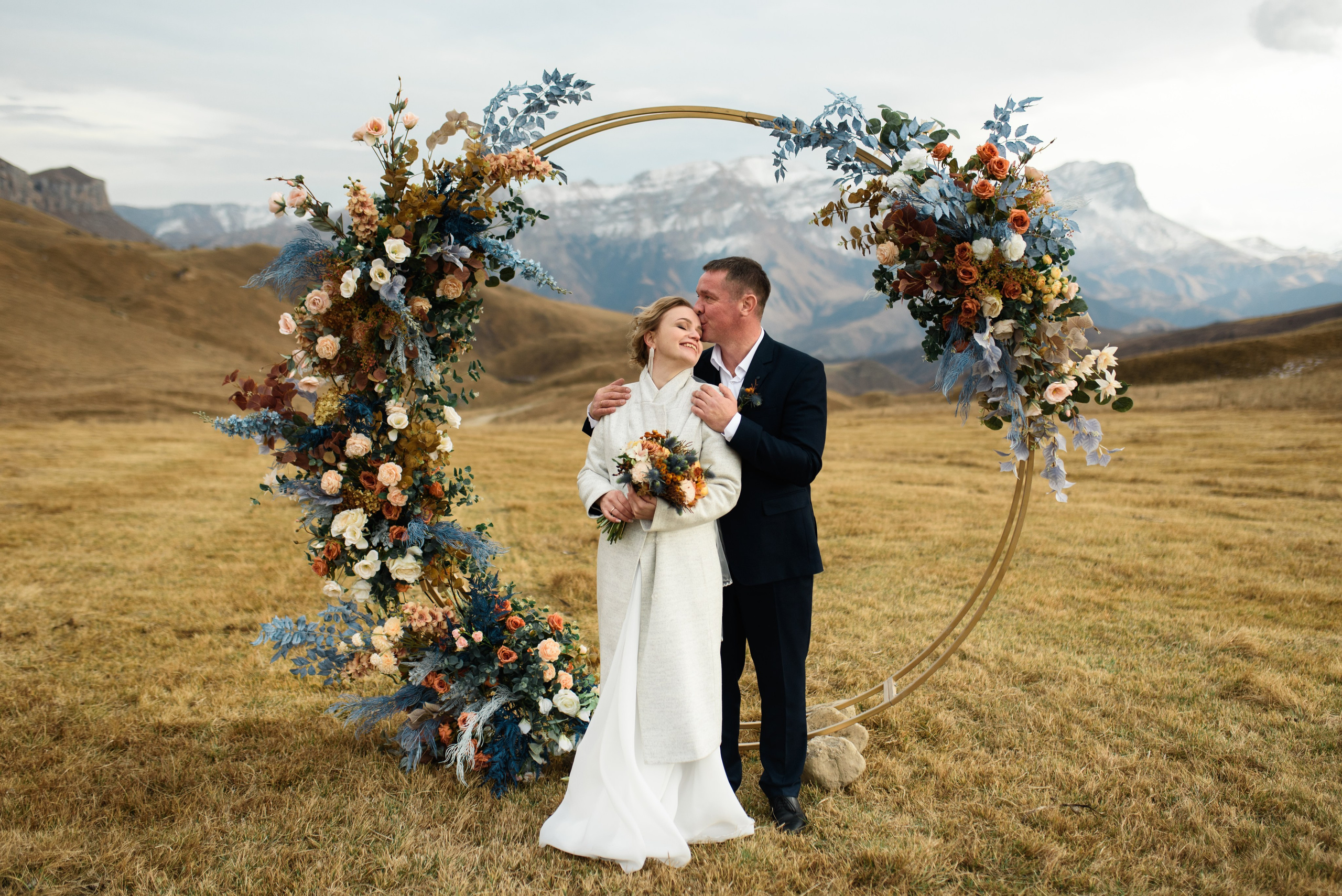 Анонс свадьбы в Чегеме. Свадебный и travel фотограф в Волгограде, Сочи, Домбае, Европе