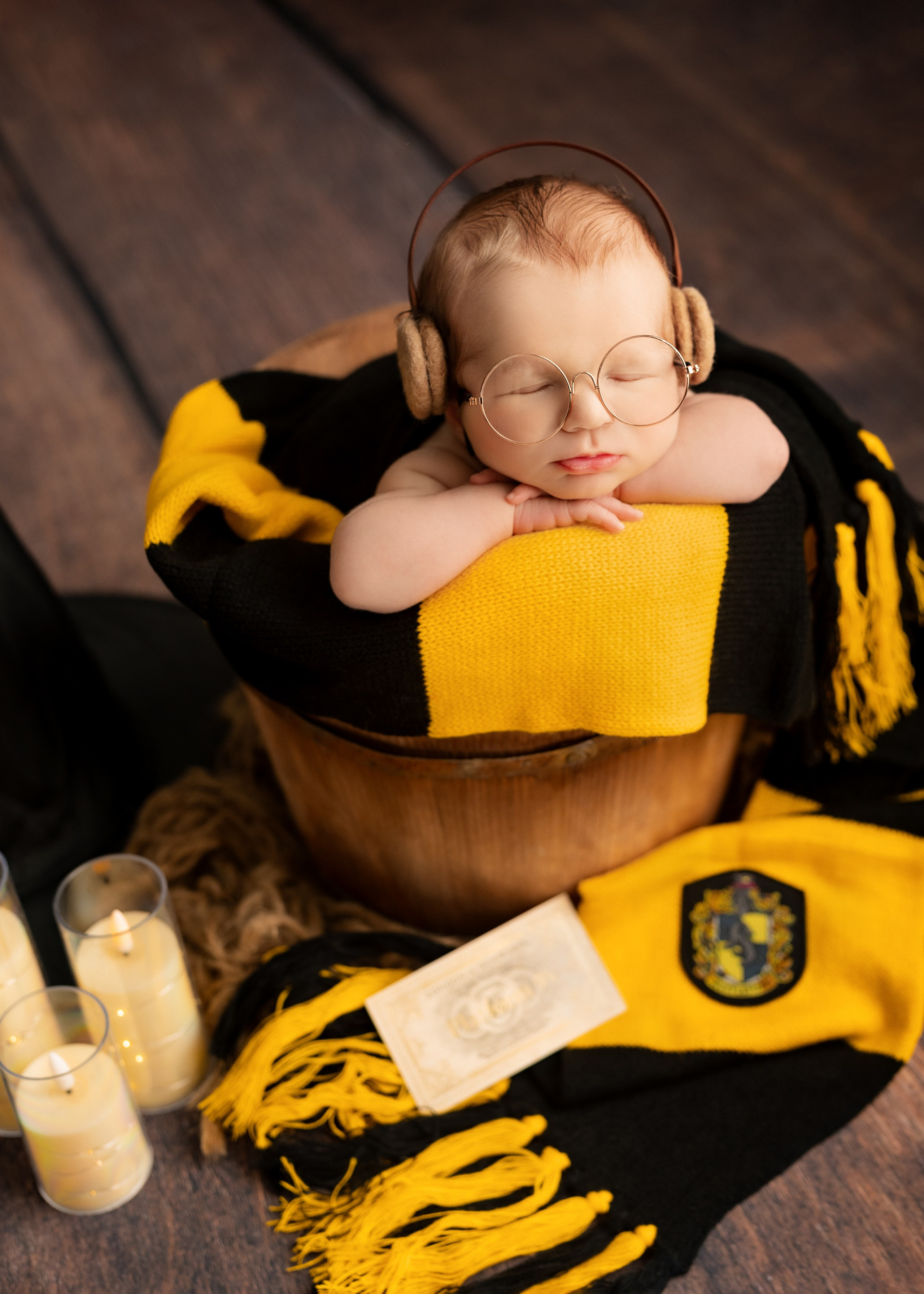 Фотосъёмка новорожденных. Фотограф Беременности и Новорождённых в Кемерово