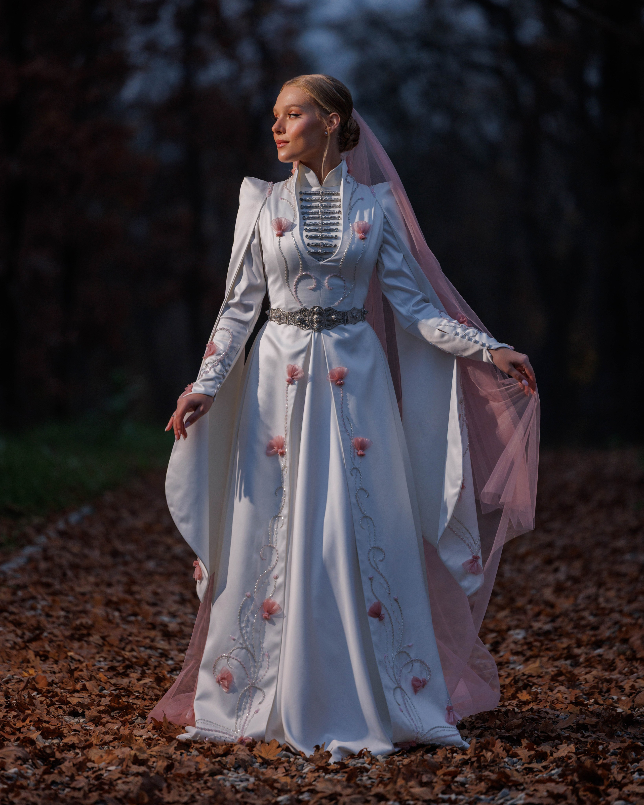 Naslediyekavkaza Свадебный салон. Taysumoff