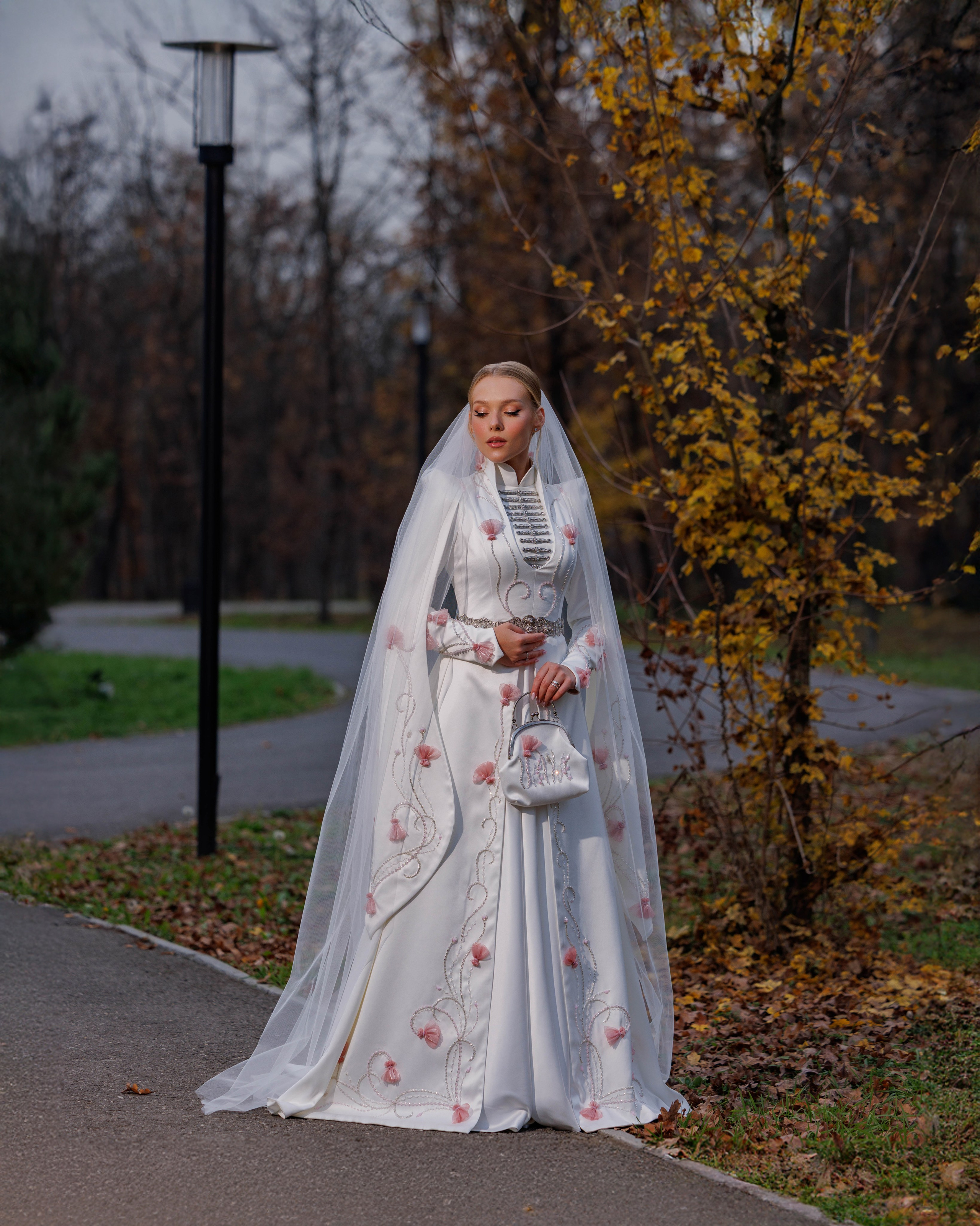 Naslediyekavkaza Свадебный салон. Taysumoff