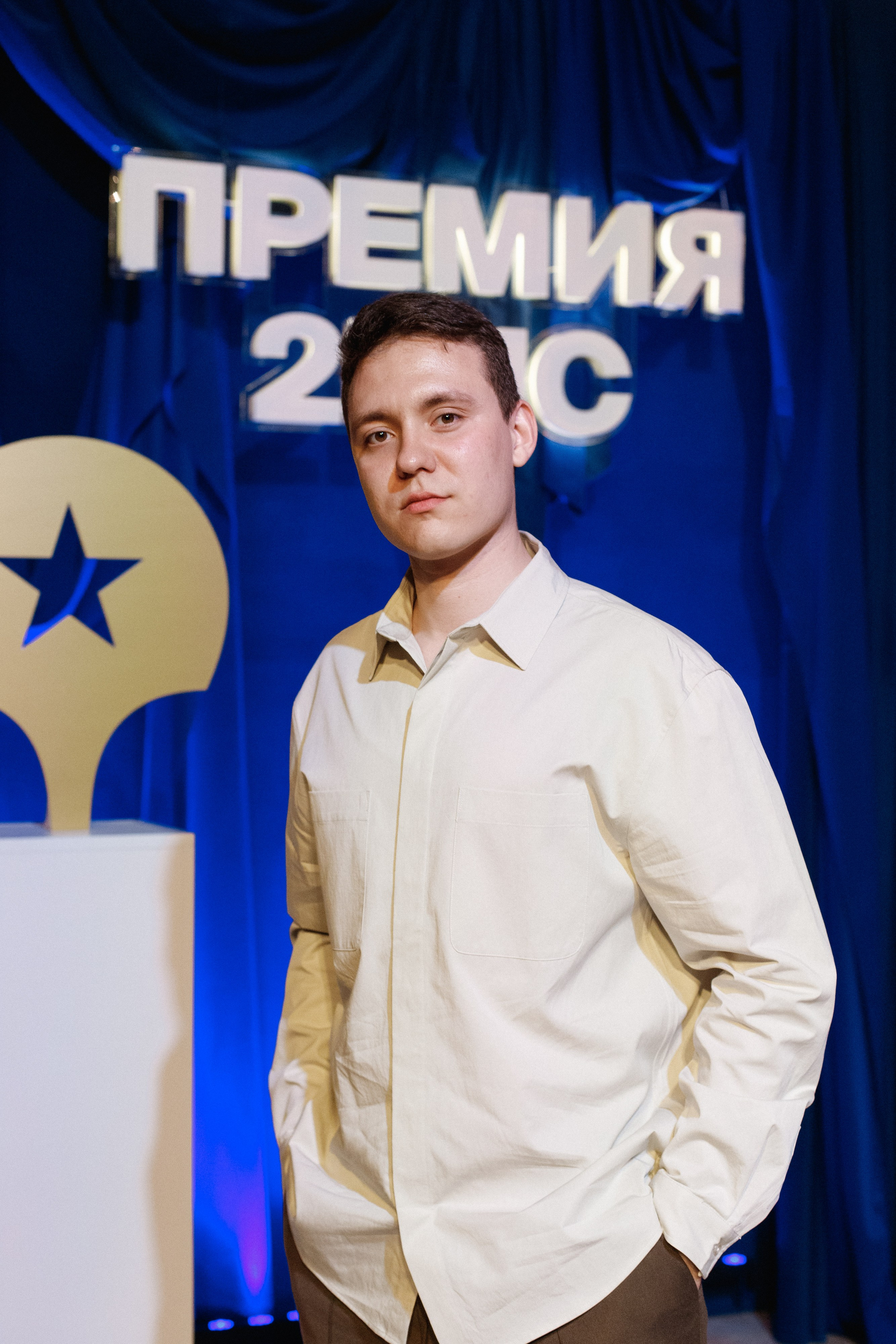 ПРЕМИЯ 2ГИС 2025 [PART I]. СВОИ. ФОТООТЧЕТЫ-СОБЫТИЯ-МЕСТА