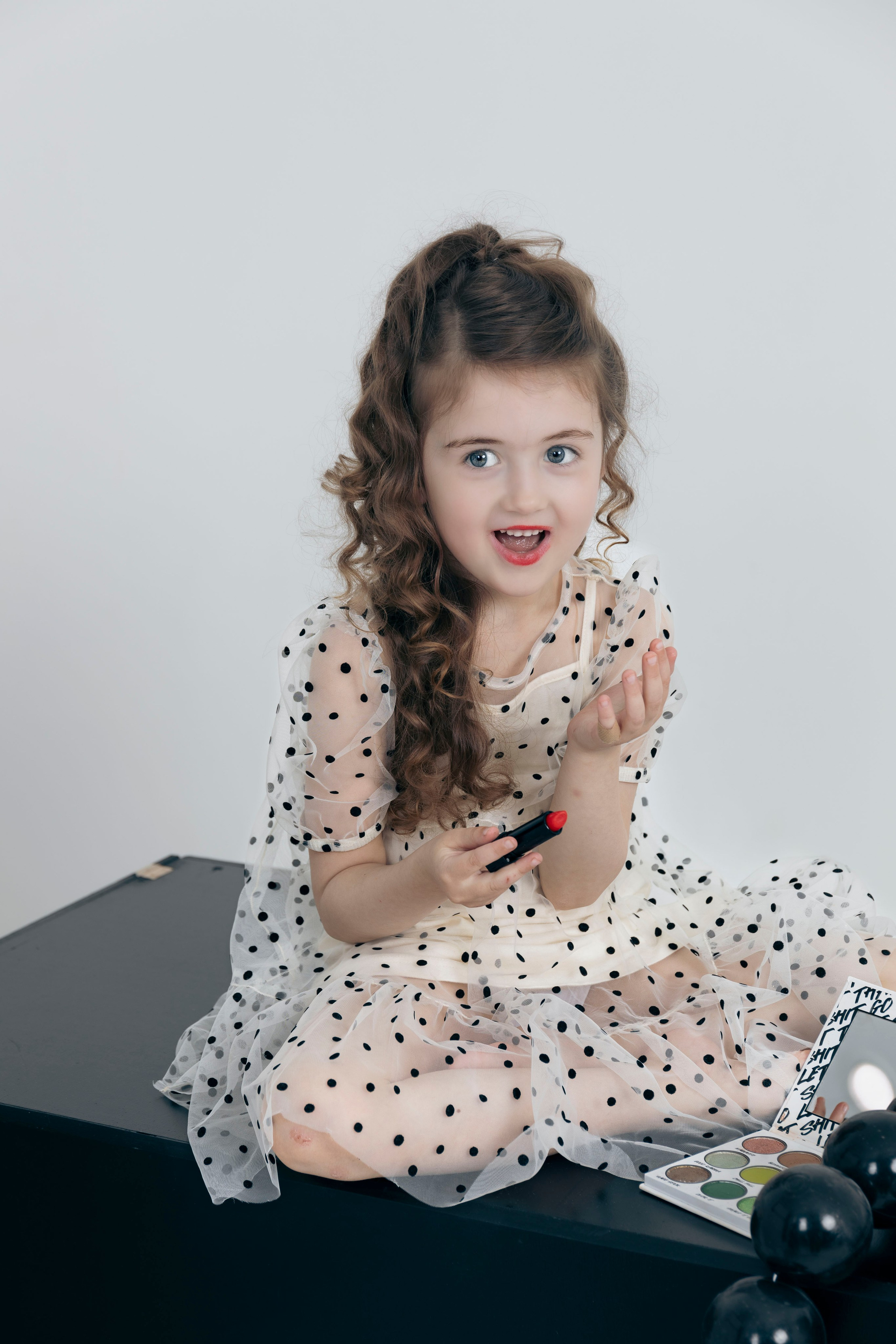 Ника. ФотоХудожник Харитонова Ирина г. Санкт-Петербург