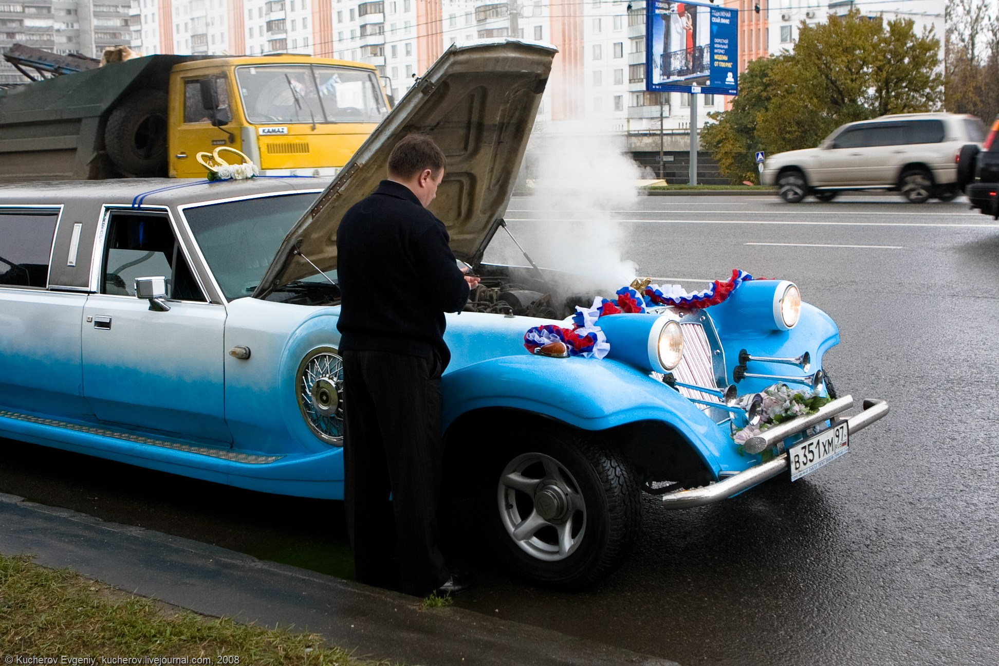 Репортаж. Кучеров Евгений. Фотограф