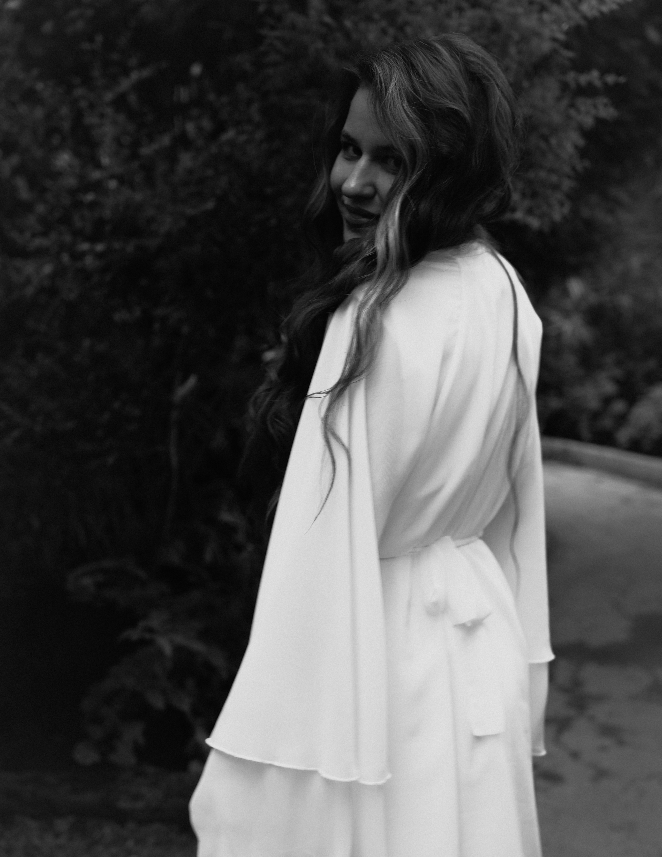 Свадебные съемки. Фотограф из Москвы