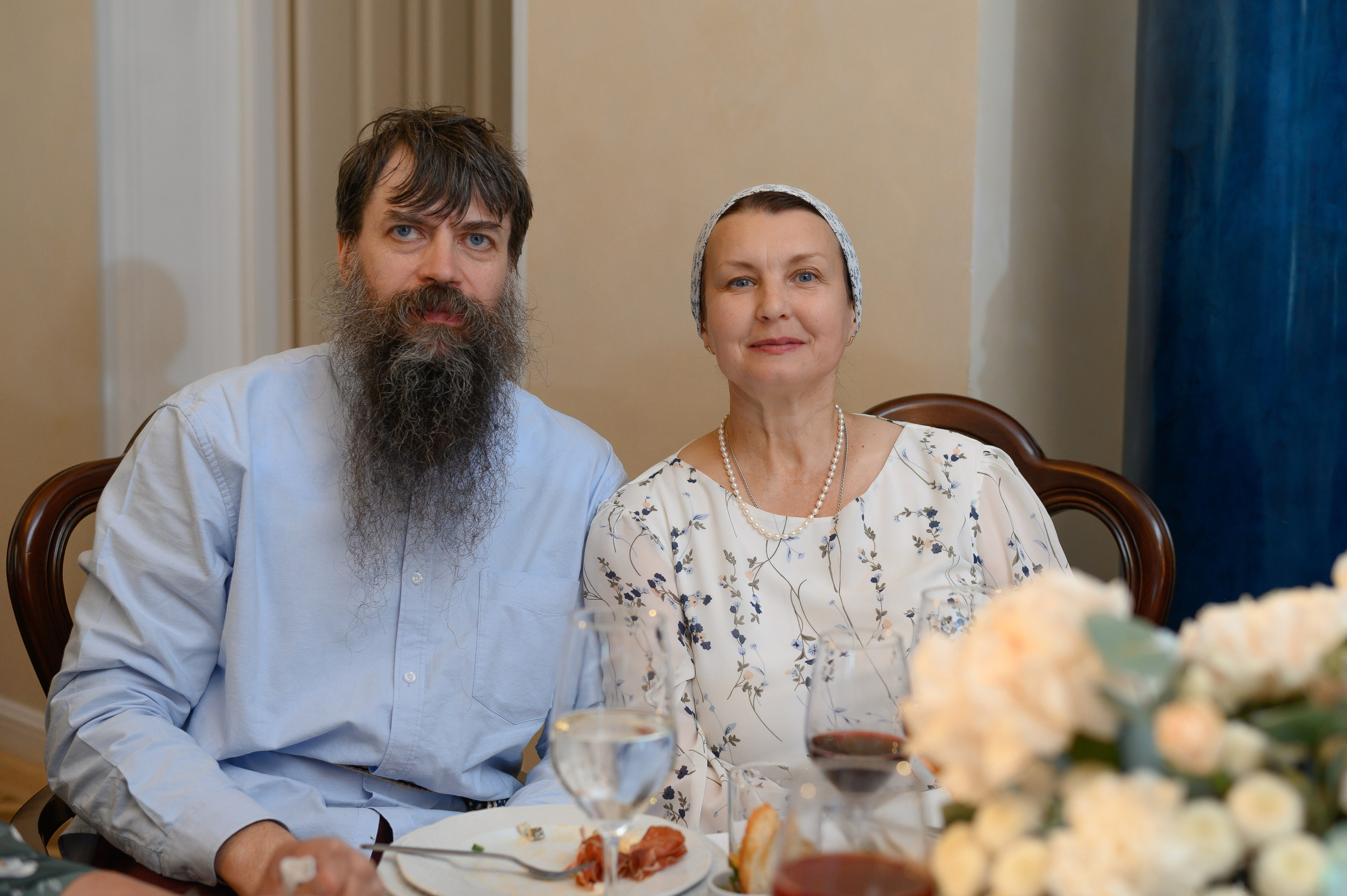 Александр & Елизавета. Семейный и свадебный фотограф в Санкт-Петербурге Серафима Смирнова