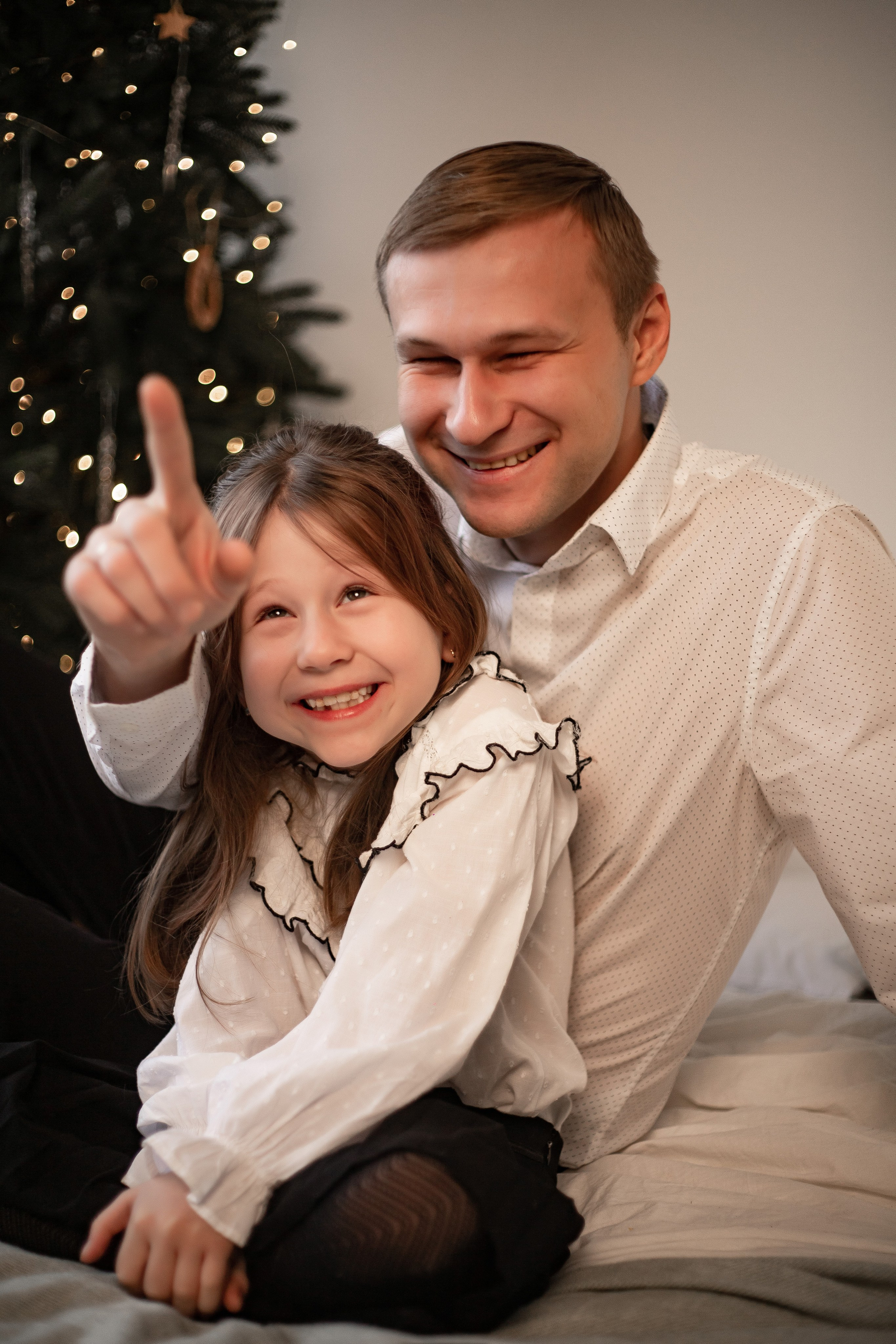 Папа Мама Ромчик и Златка. Семейная съемка — это красивый способ признаться своей семье в любви