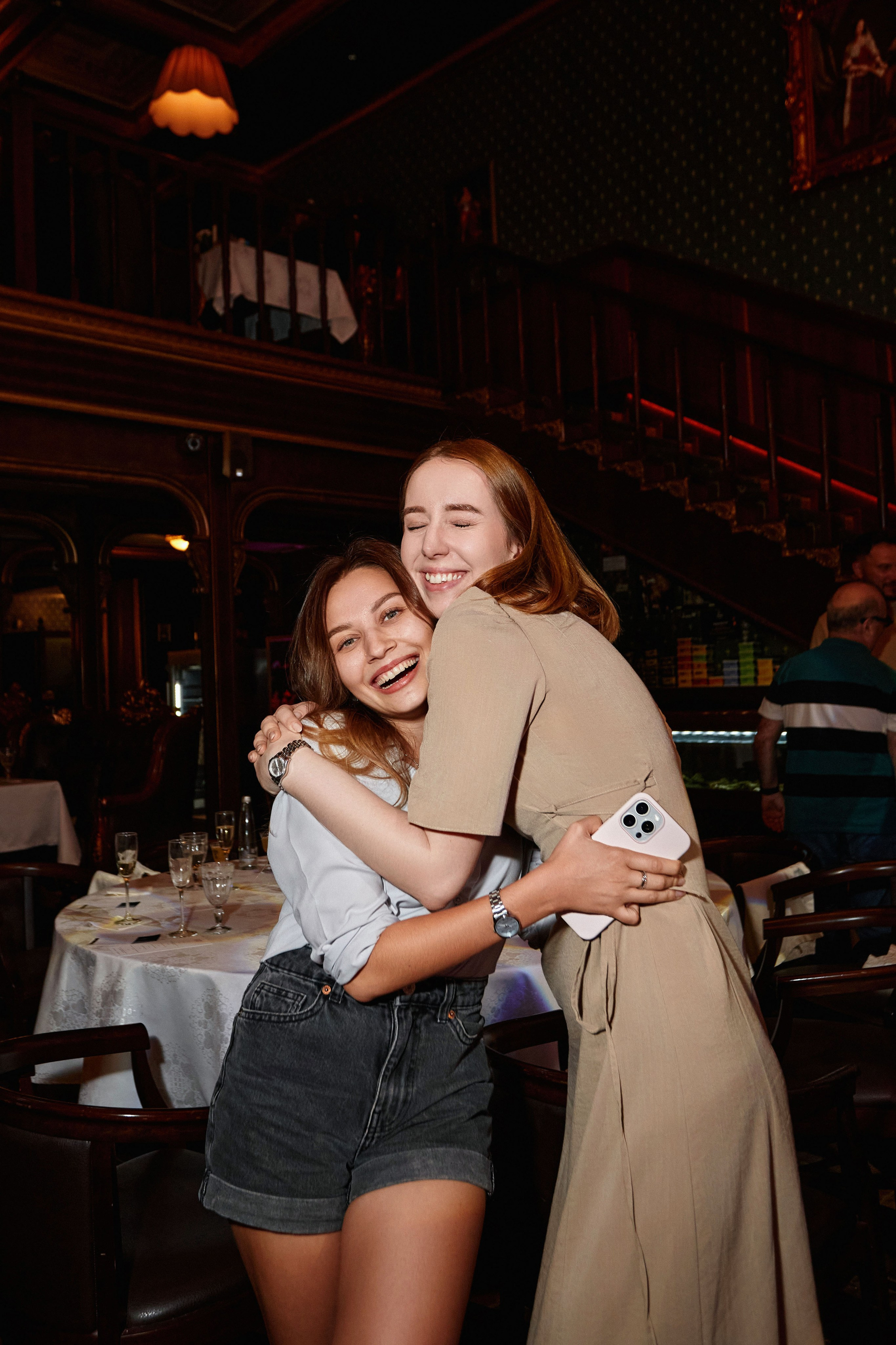 Фестиваль «Волжские сезоны». DENISOV ART (фото, видео, дизайн) САМАРА