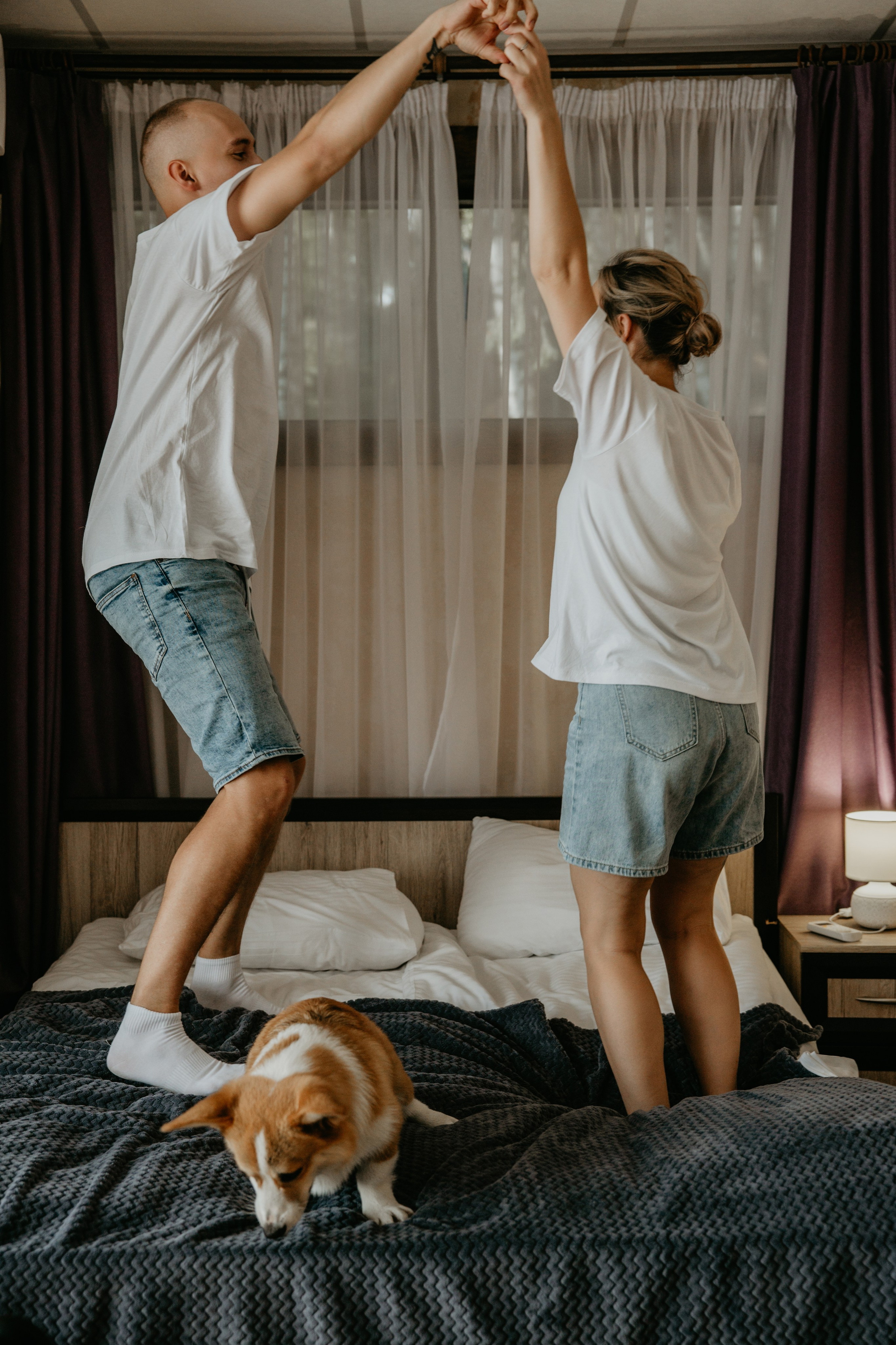 Свадебная серия. Свадебный фотограф в Иваново Гитарина Черняева