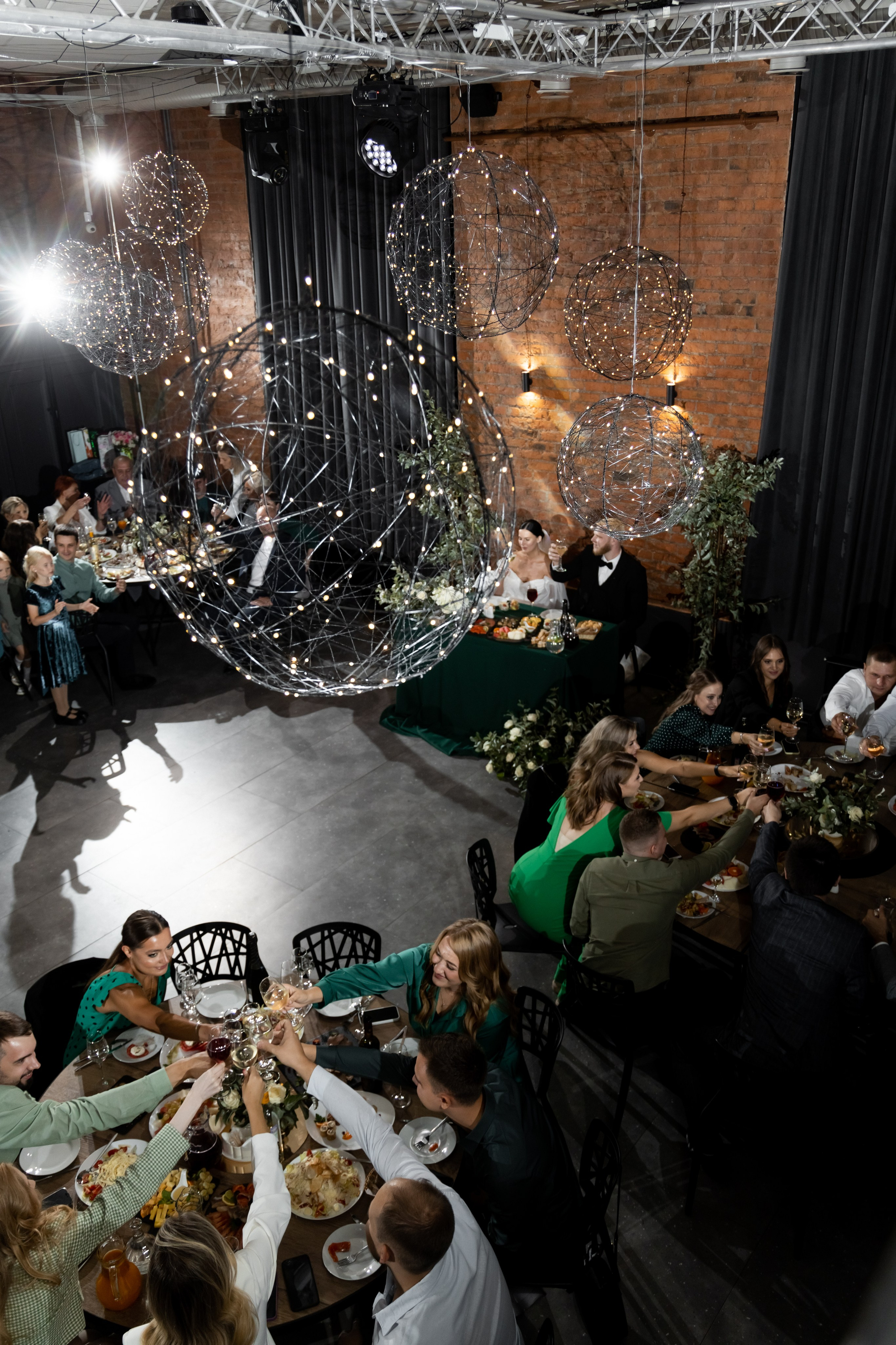 Дарья+Никита. Фотограф в Красноярске Гетманова Мила