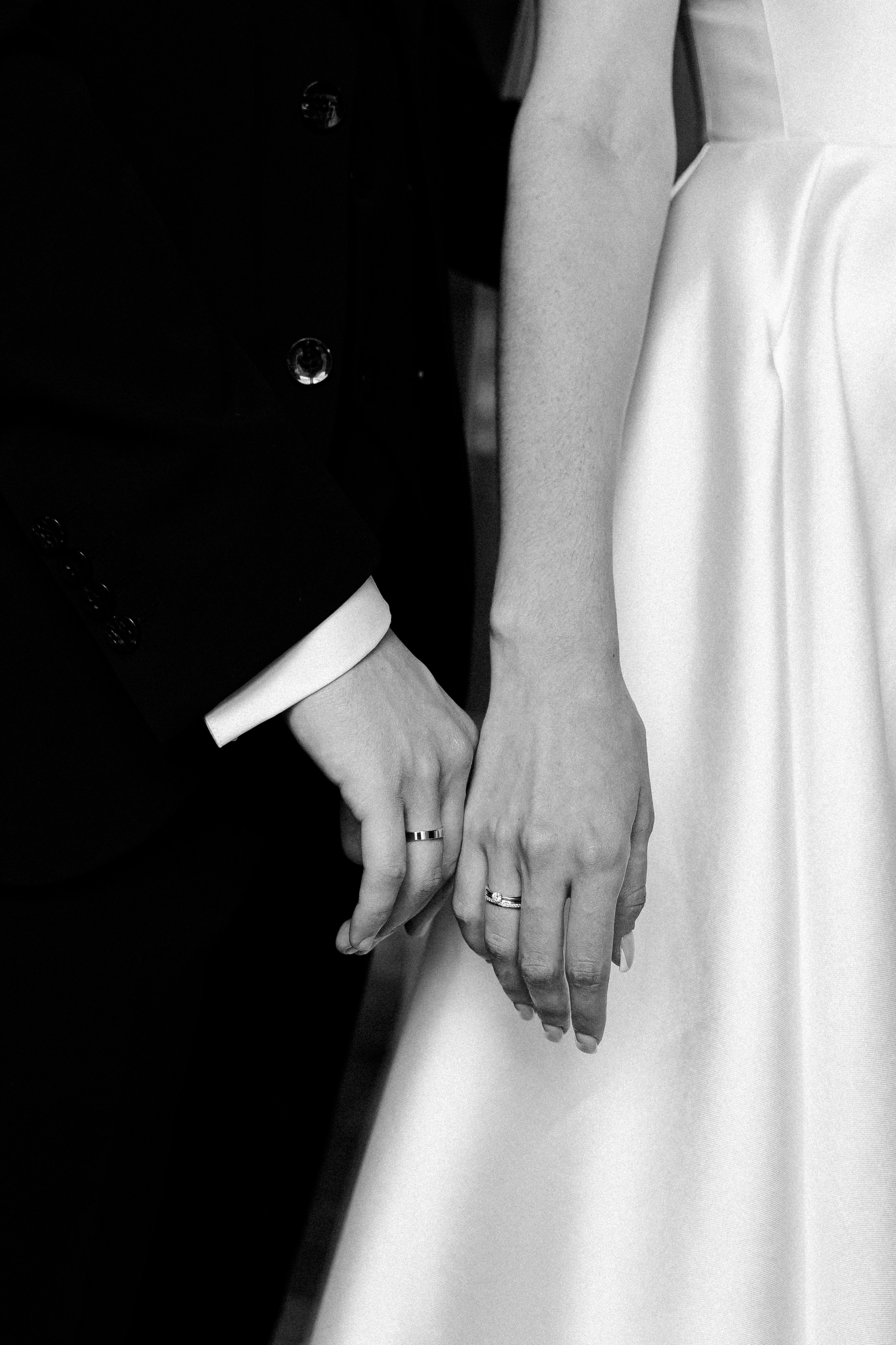 Дэвид и Карина. Фотограф Елизавета Савина