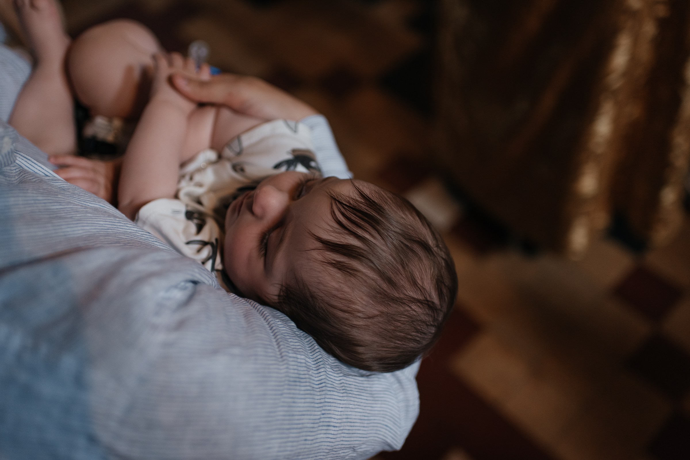 фотограф на крещение