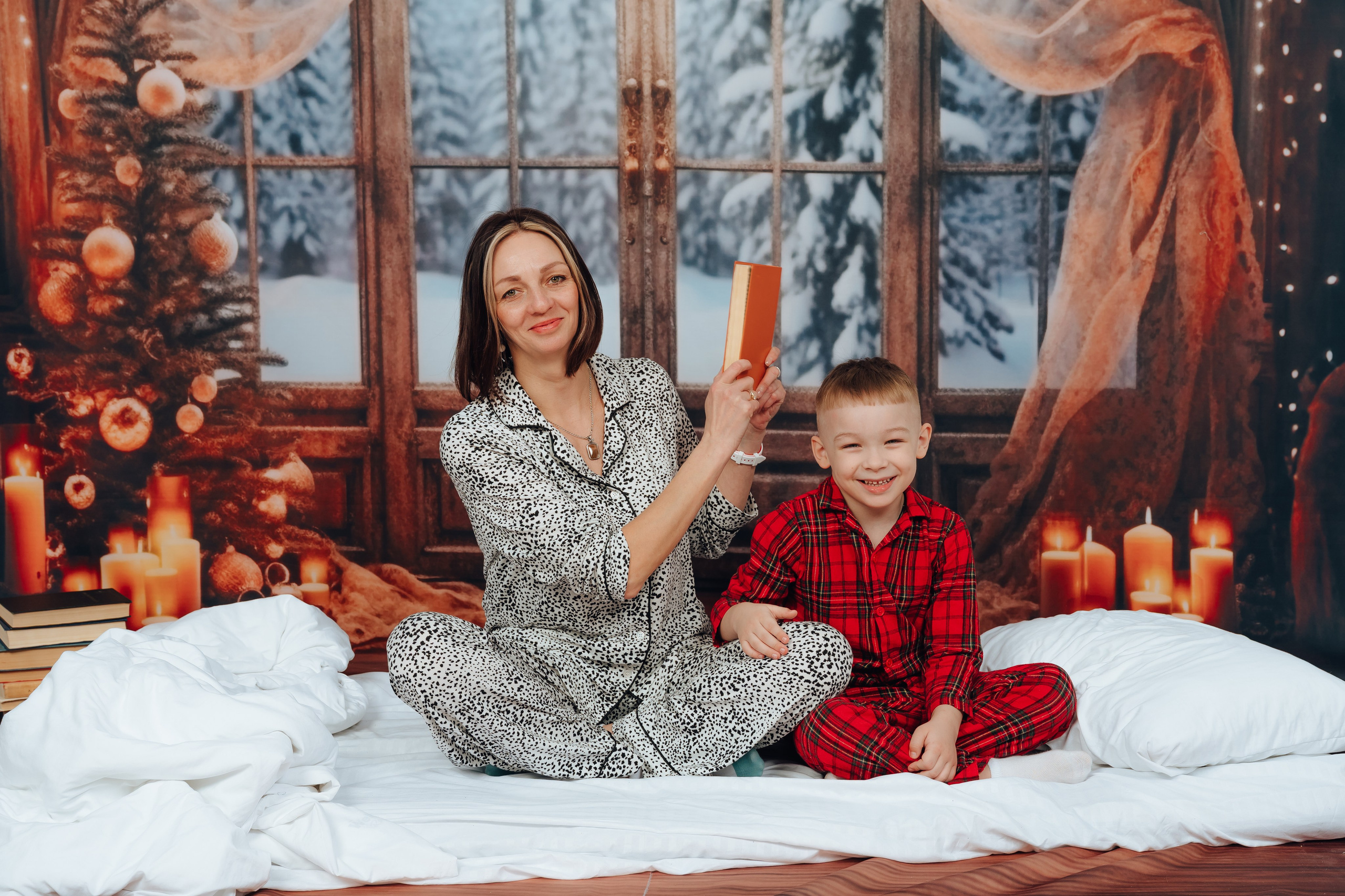 Детский сад 58. Детский и семейный фотограф Катерина Мишина